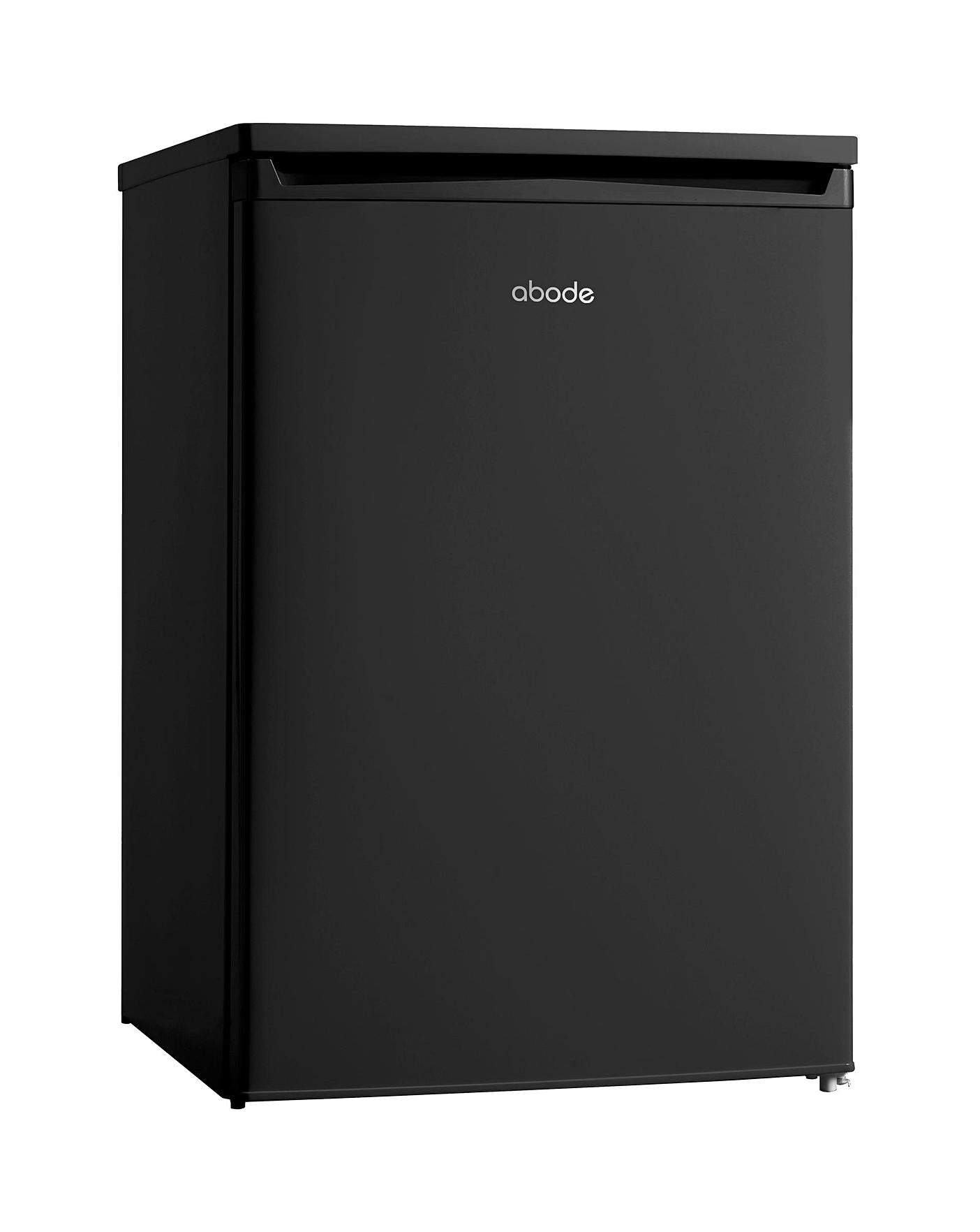  Abode Under Counter Freezer 55cm- Black