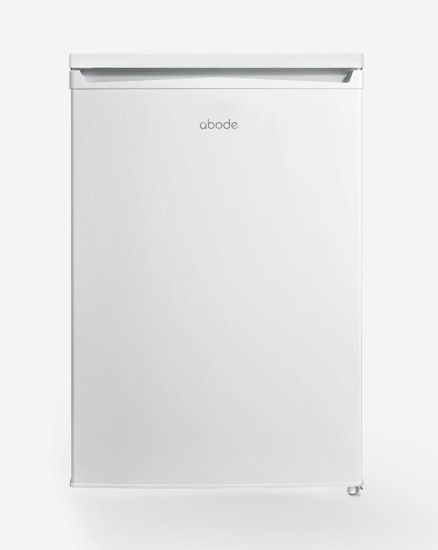  Abode Under Counter Freezer 55cm- White