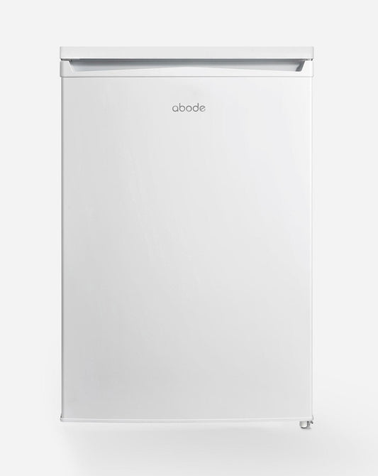  Abode Under Counter Freezer 55cm- White