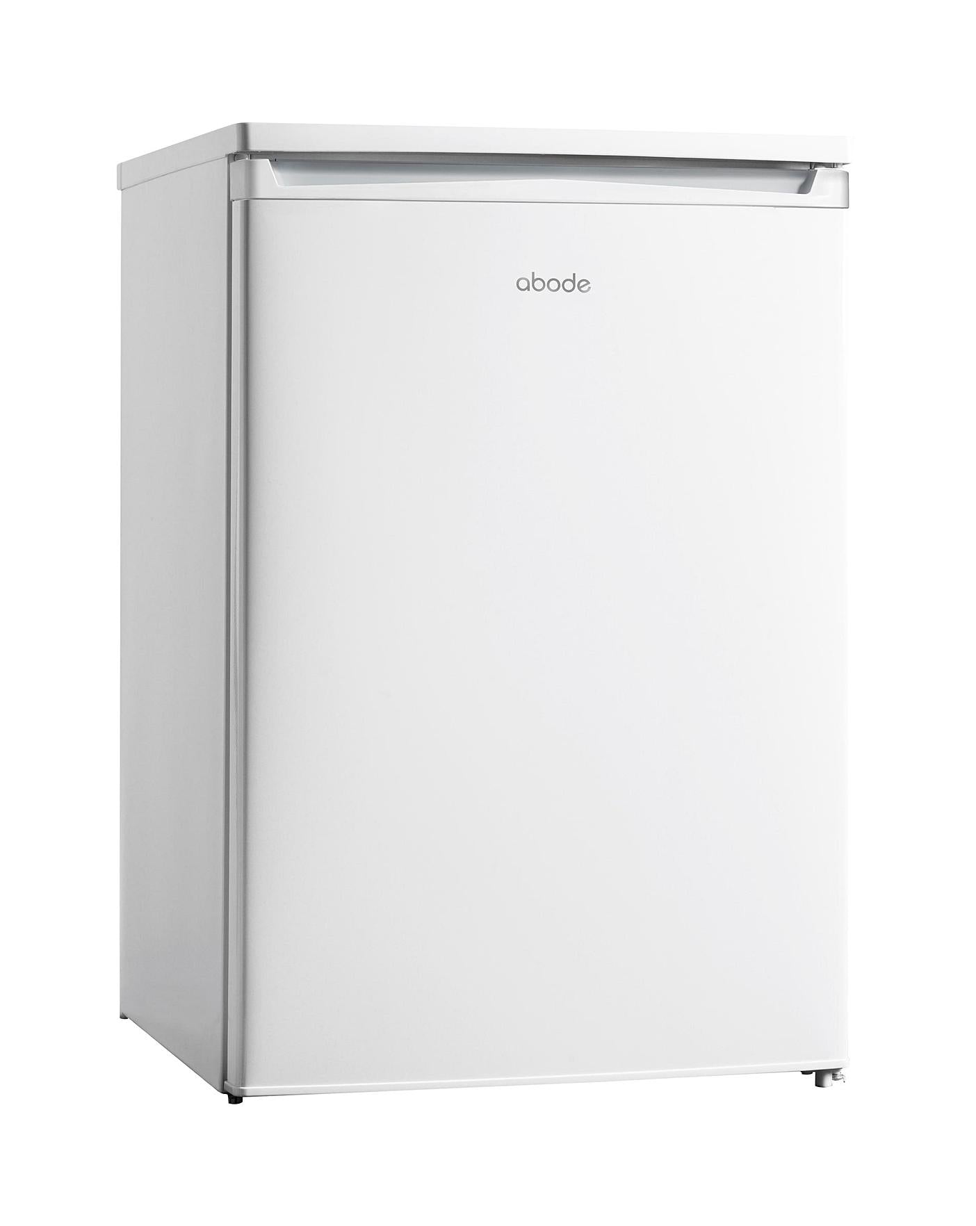  Abode Under Counter Freezer 55cm- White