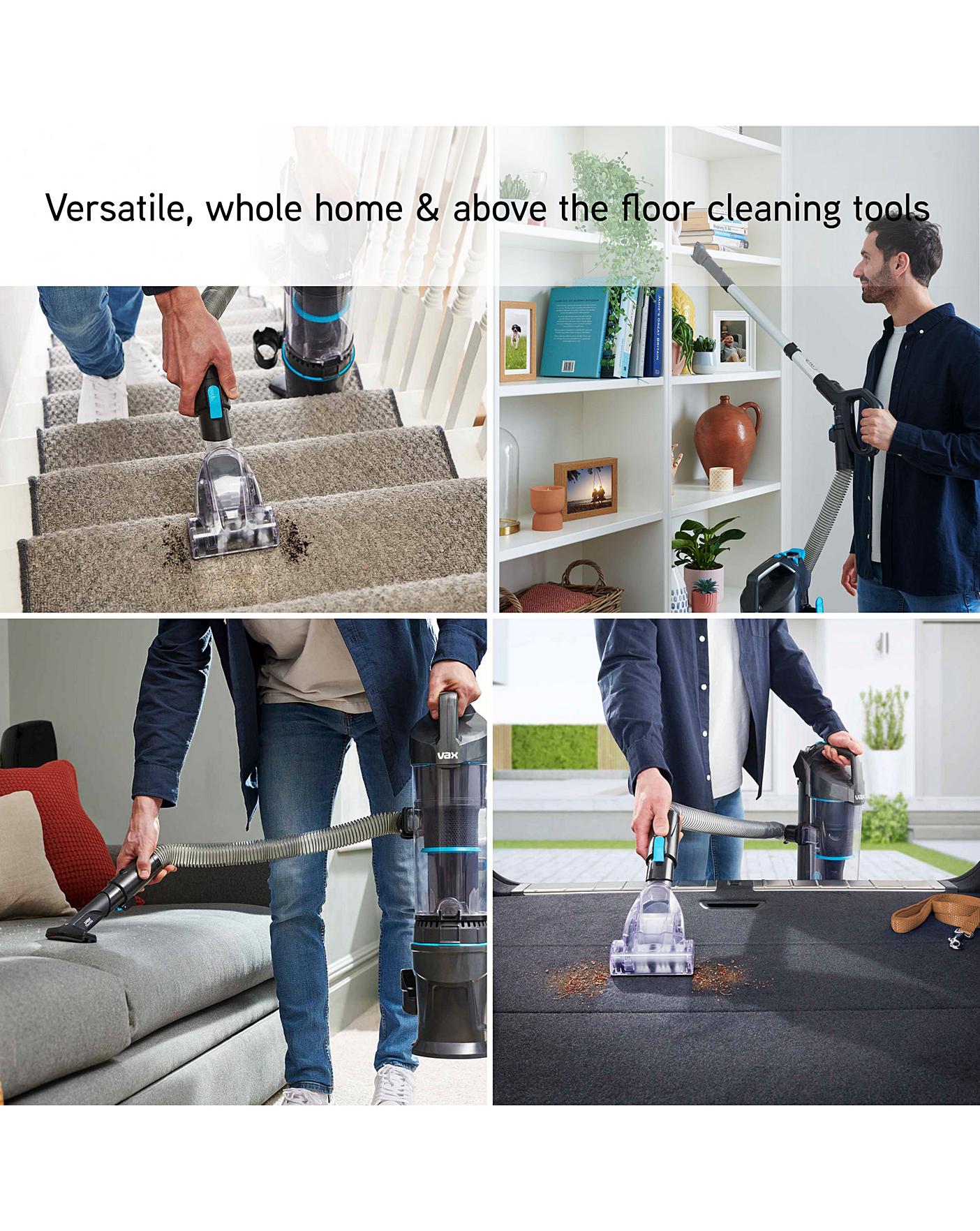  Vax CDUP-PLXS Air Lift 2 Pet Upright Vacuum Cleaner