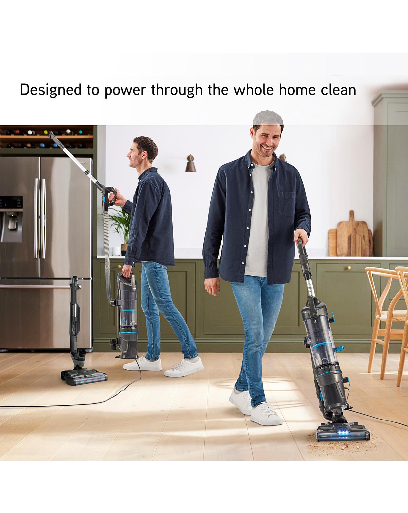  Vax CDUP-PLXS Air Lift 2 Pet Upright Vacuum Cleaner