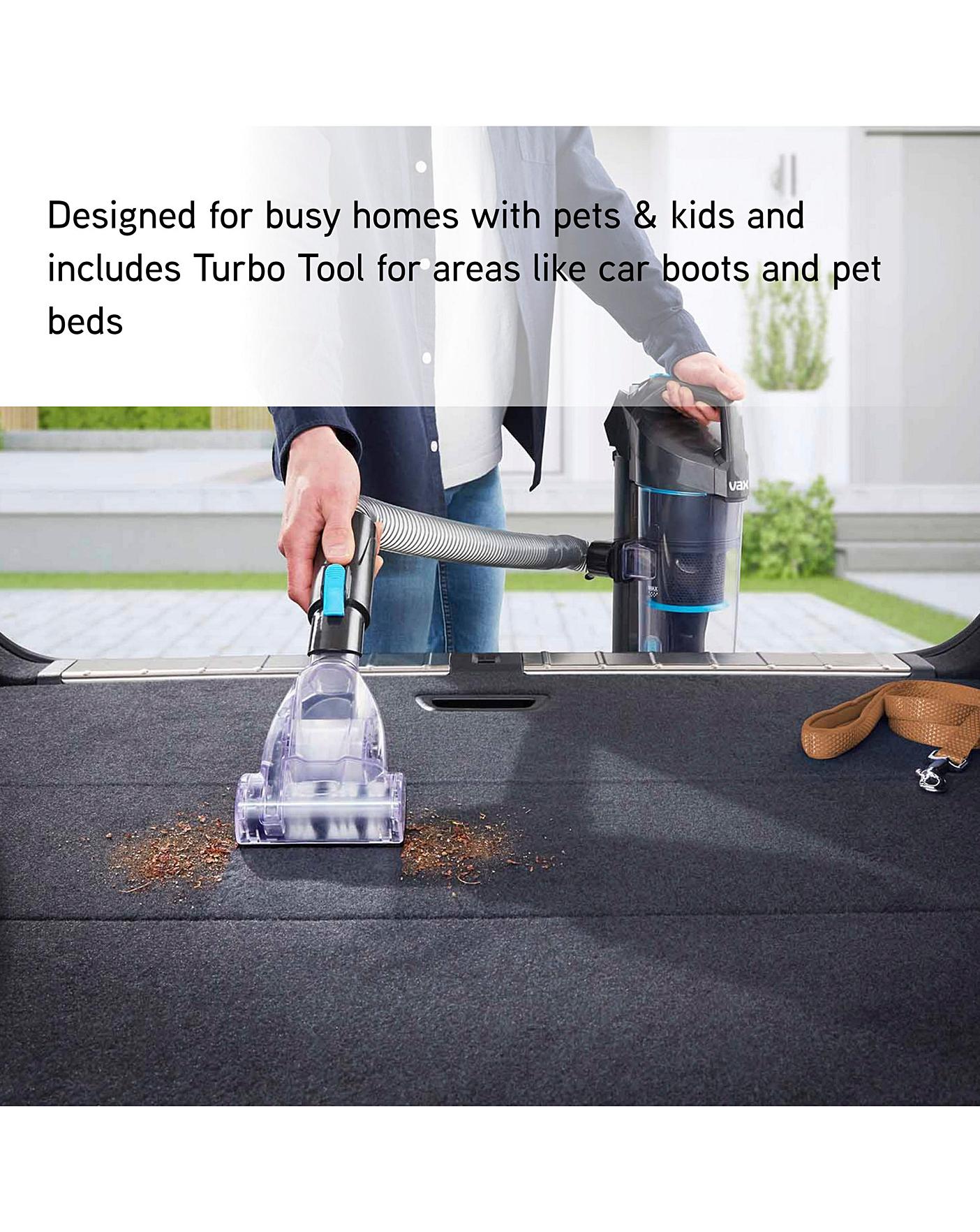  Vax CDUP-PLXS Air Lift 2 Pet Upright Vacuum Cleaner
