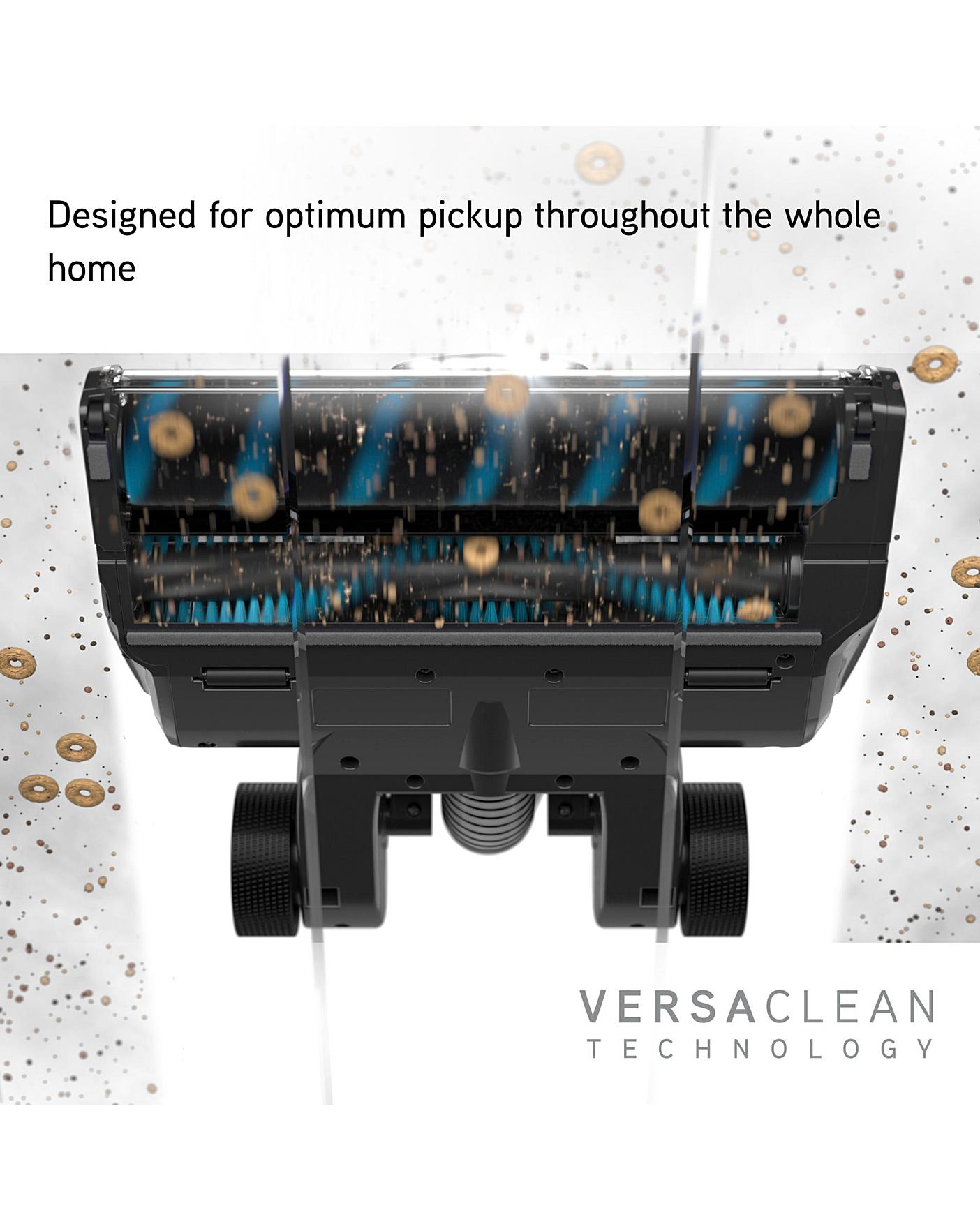  Vax CDUP-PLXS Air Lift 2 Pet Upright Vacuum Cleaner