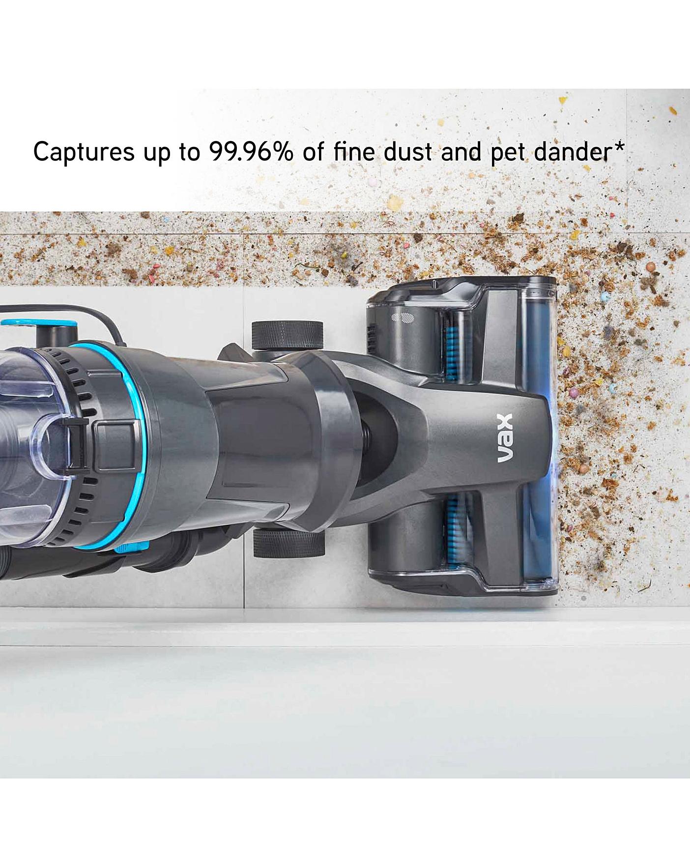  Vax CDUP-PLXS Air Lift 2 Pet Upright Vacuum Cleaner