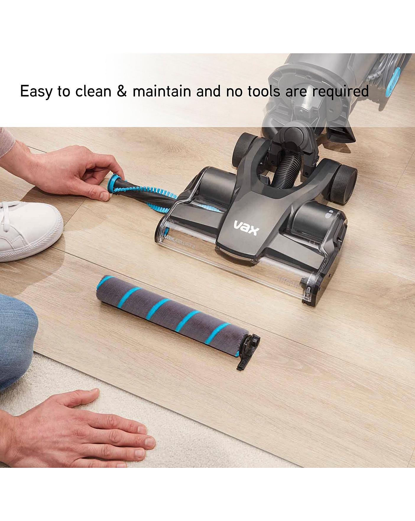  Vax CDUP-PLXS Air Lift 2 Pet Upright Vacuum Cleaner