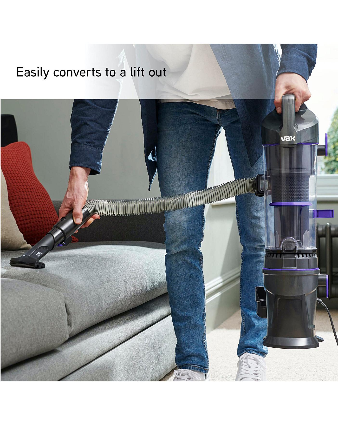  Vax CDUP-PLXP Air Lift 2 Pet Plus Upright Vacuum Cleaner