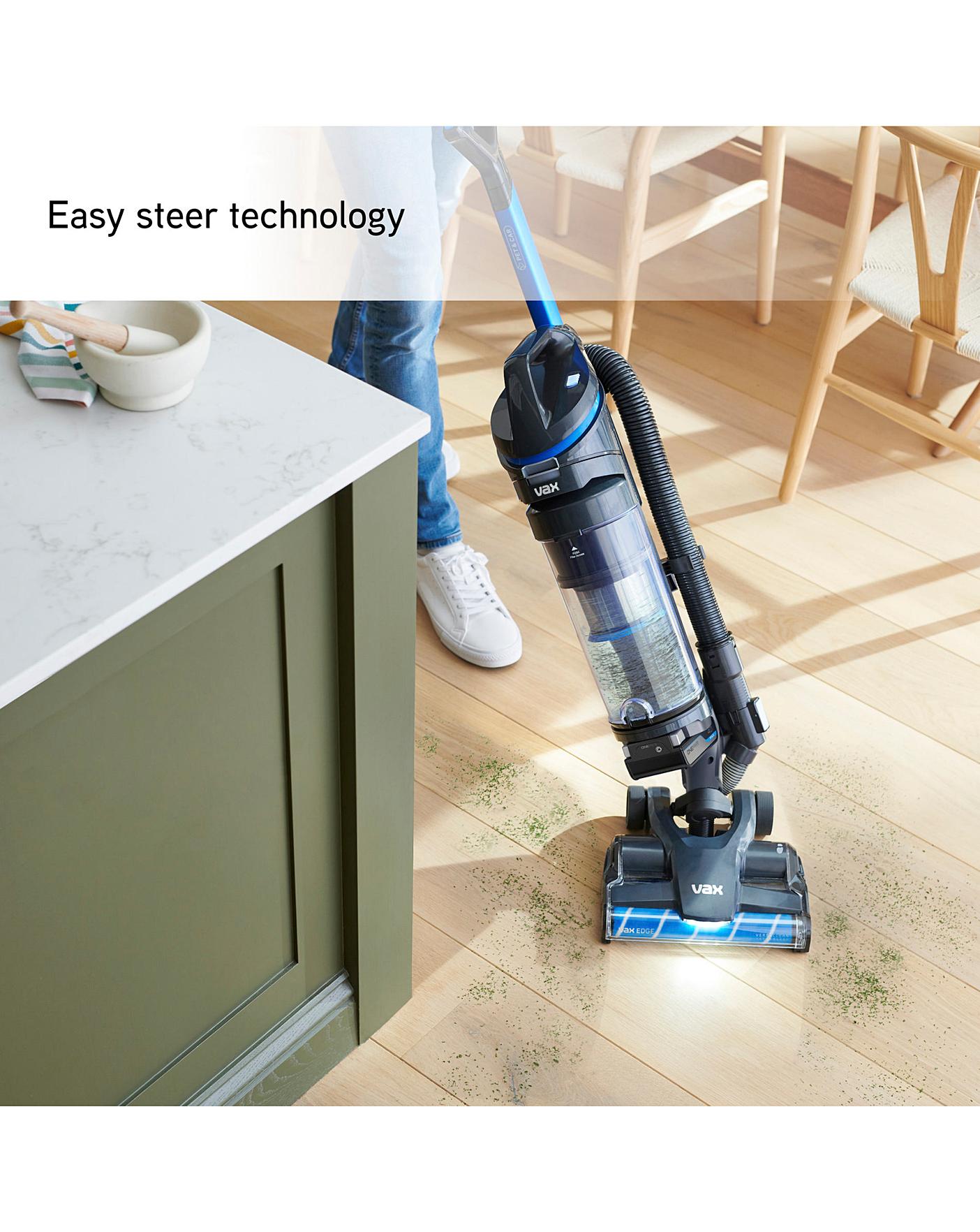  Vax Edge Dual Pet & Car Cordless Upright Vacuum Cleaner
