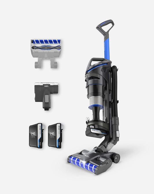  Vax Edge Dual Pet & Car Cordless Upright Vacuum Cleaner