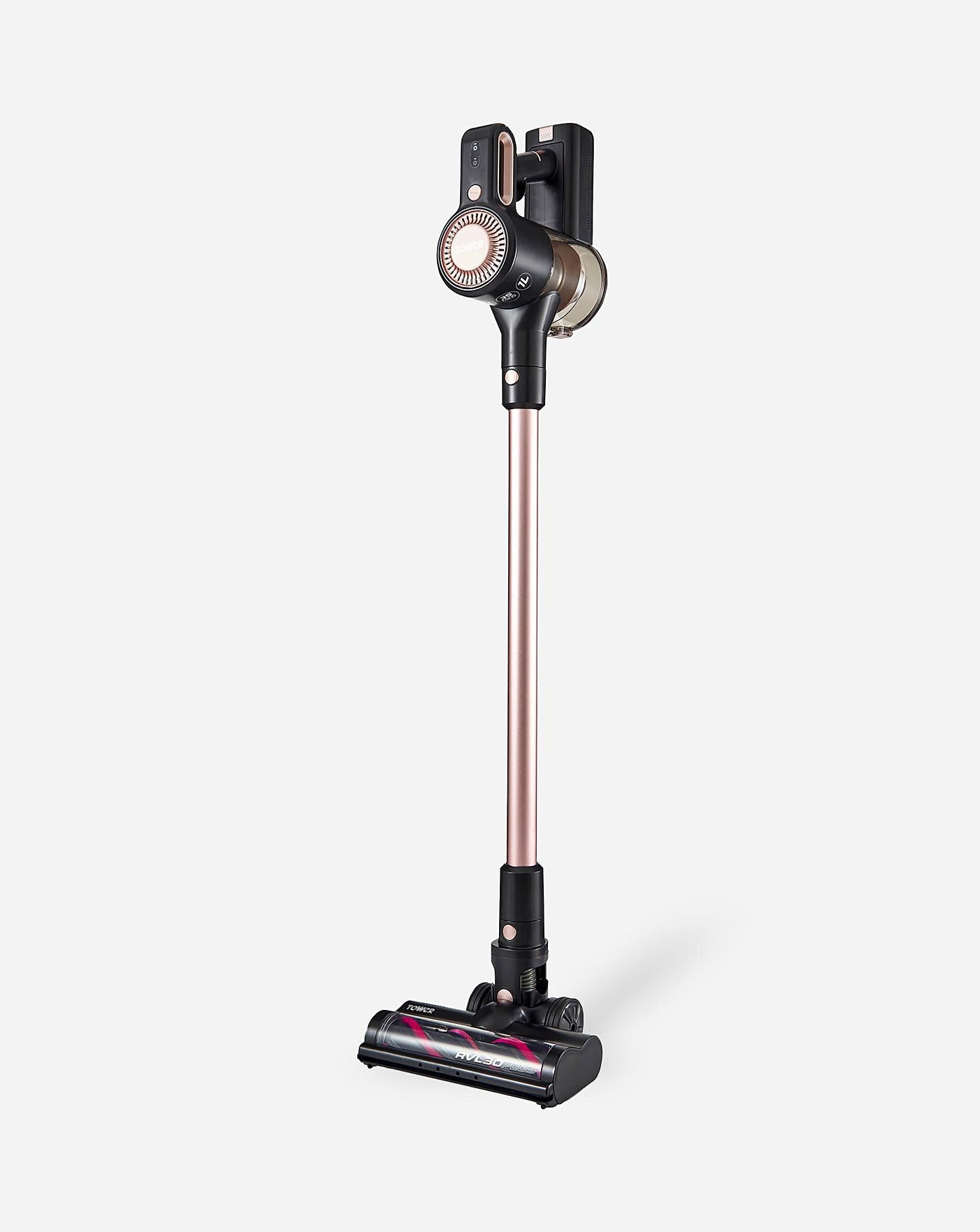  Tower RVL30 22.2V Plus 3 In 1 Cordless Rose Gold Vacuum Cleaner