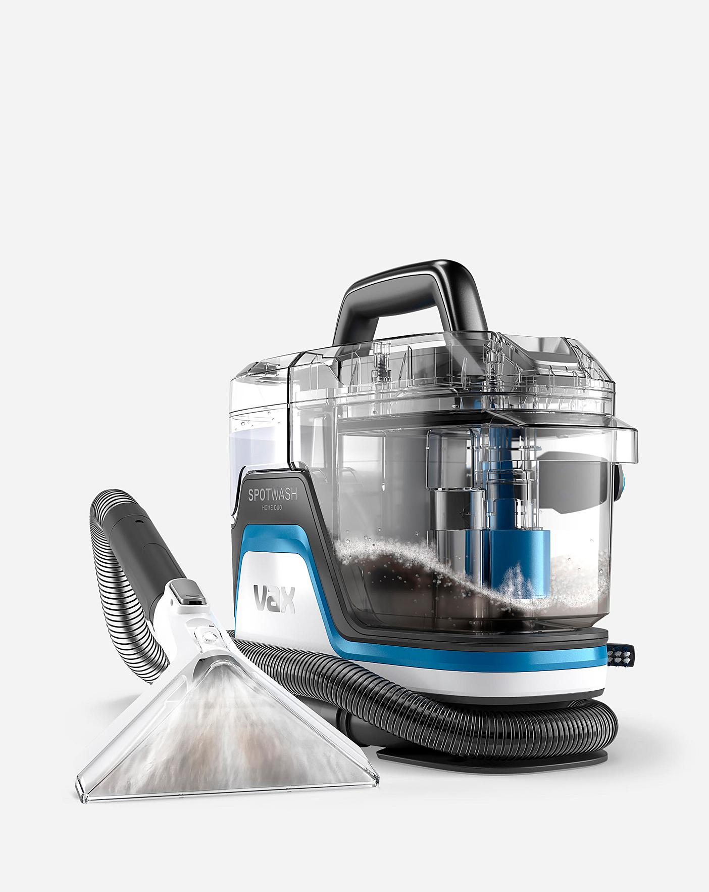  Vax CDSWMPXP SpotWash Home Duo