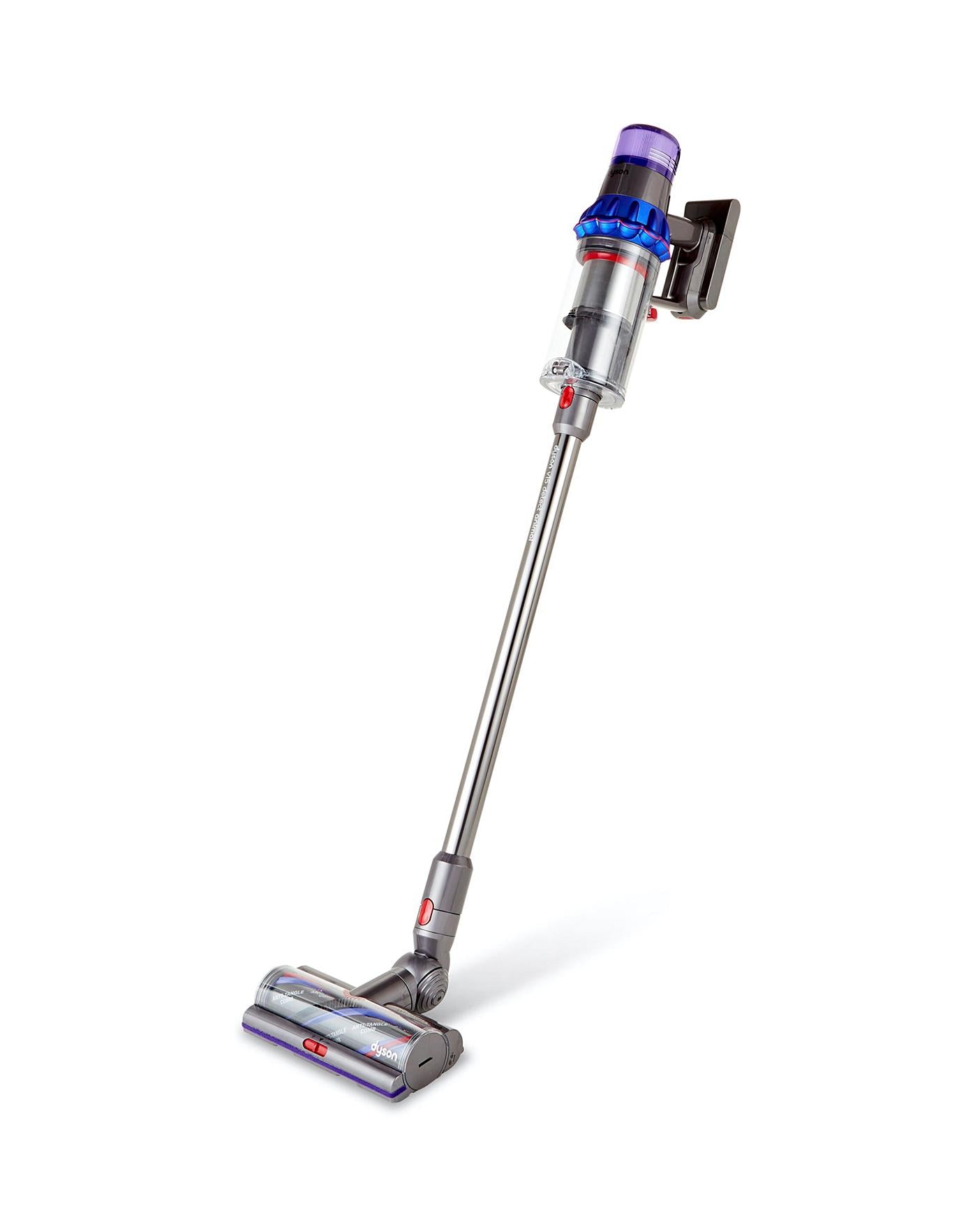  Dyson V15 Detect Animal Cordless Vacuum Cleaner