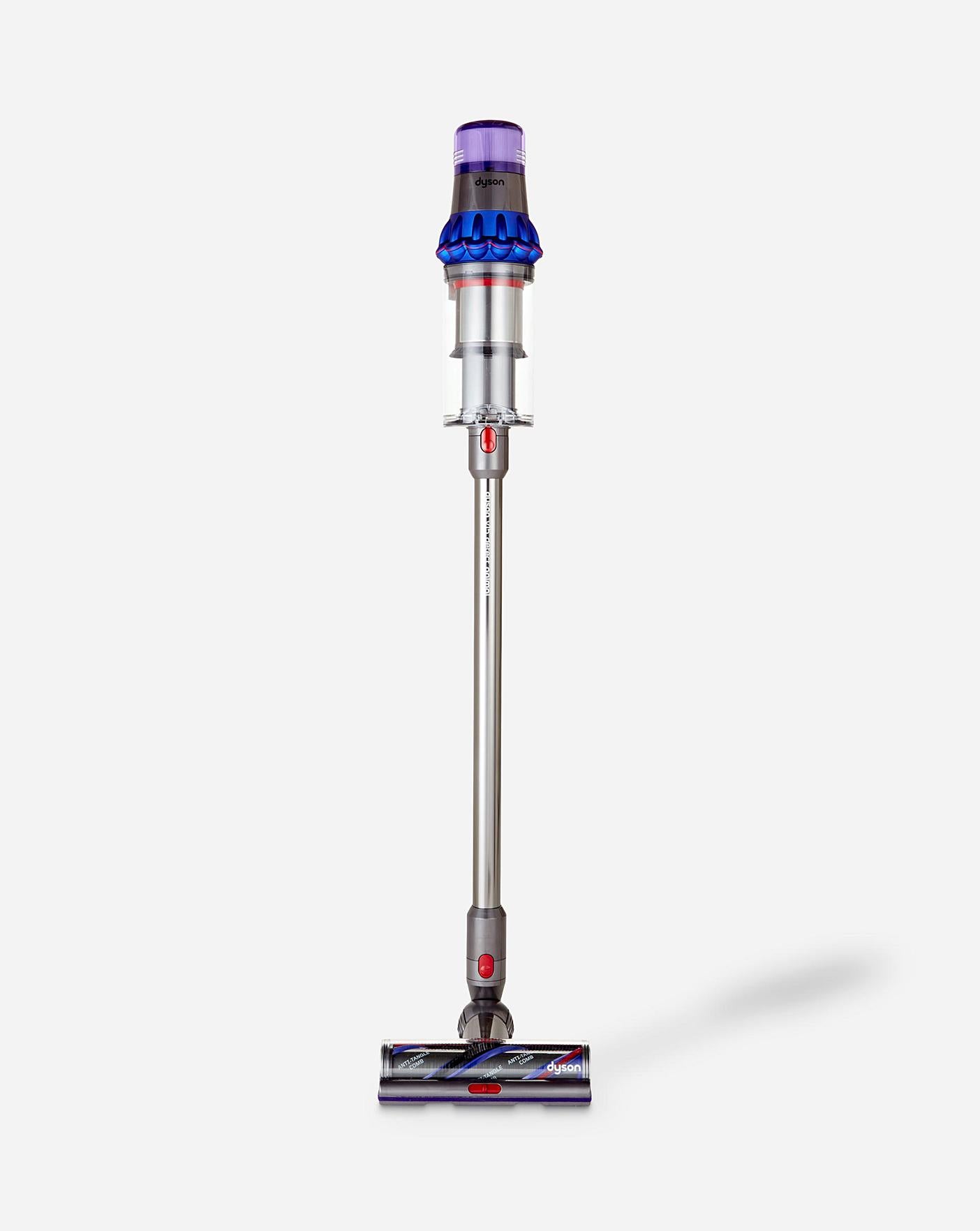  Dyson V15 Detect Animal Cordless Vacuum Cleaner
