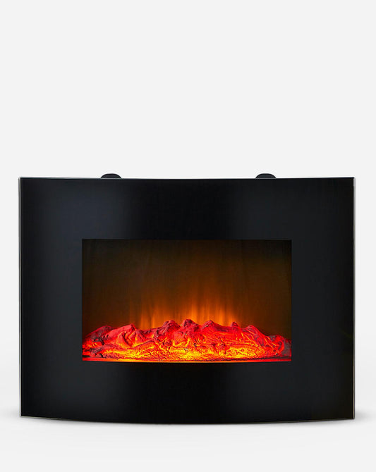  Warmlite Wall Mounted Electric Fire