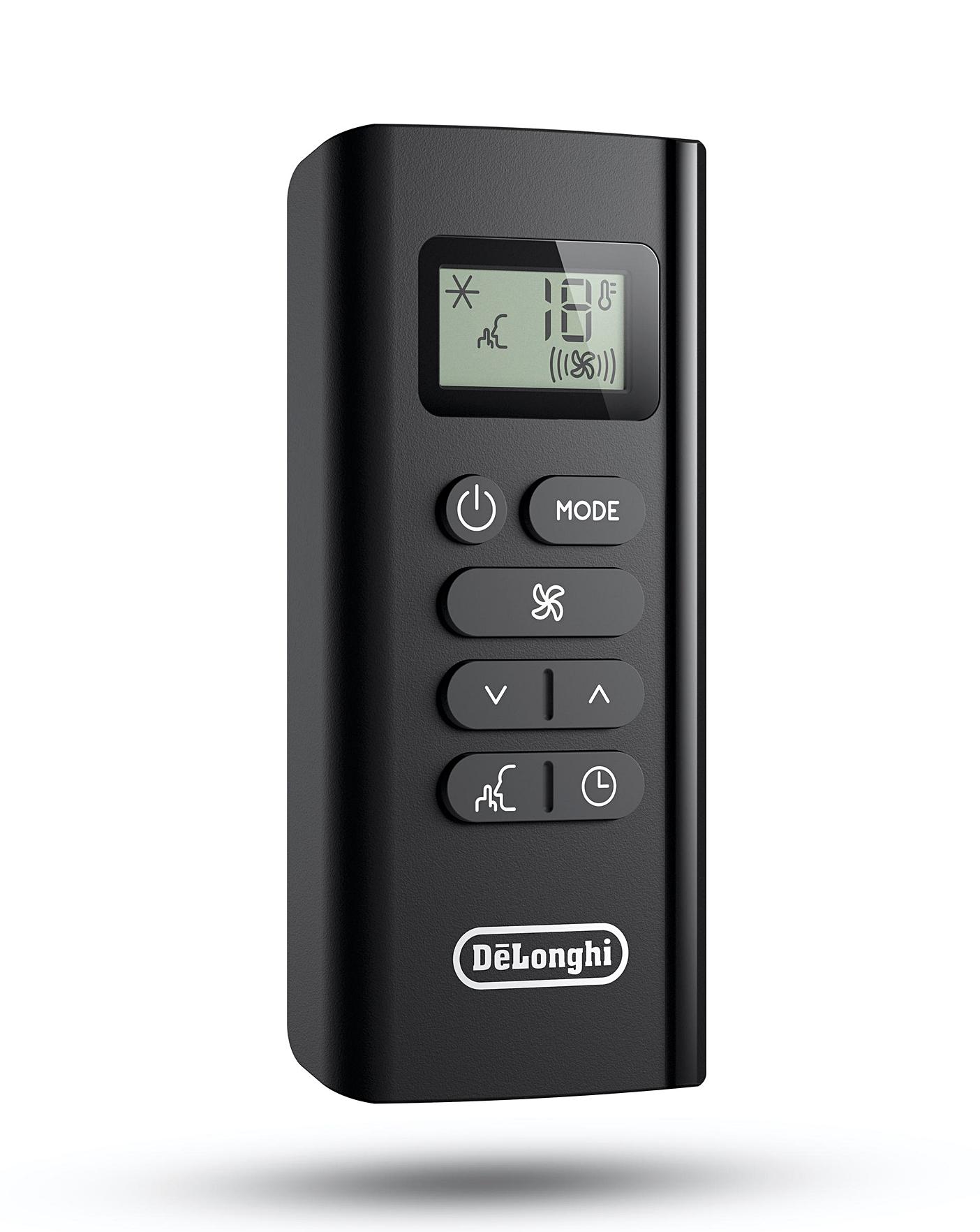 De'Longhi DeLonghi Pinguino PAC EM90 ECO 9000 BTU Air Conditioner