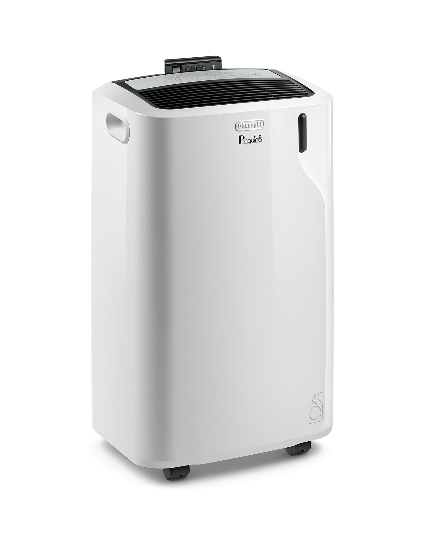 De'Longhi DeLonghi Pinguino PAC EM90 ECO 9000 BTU Air Conditioner