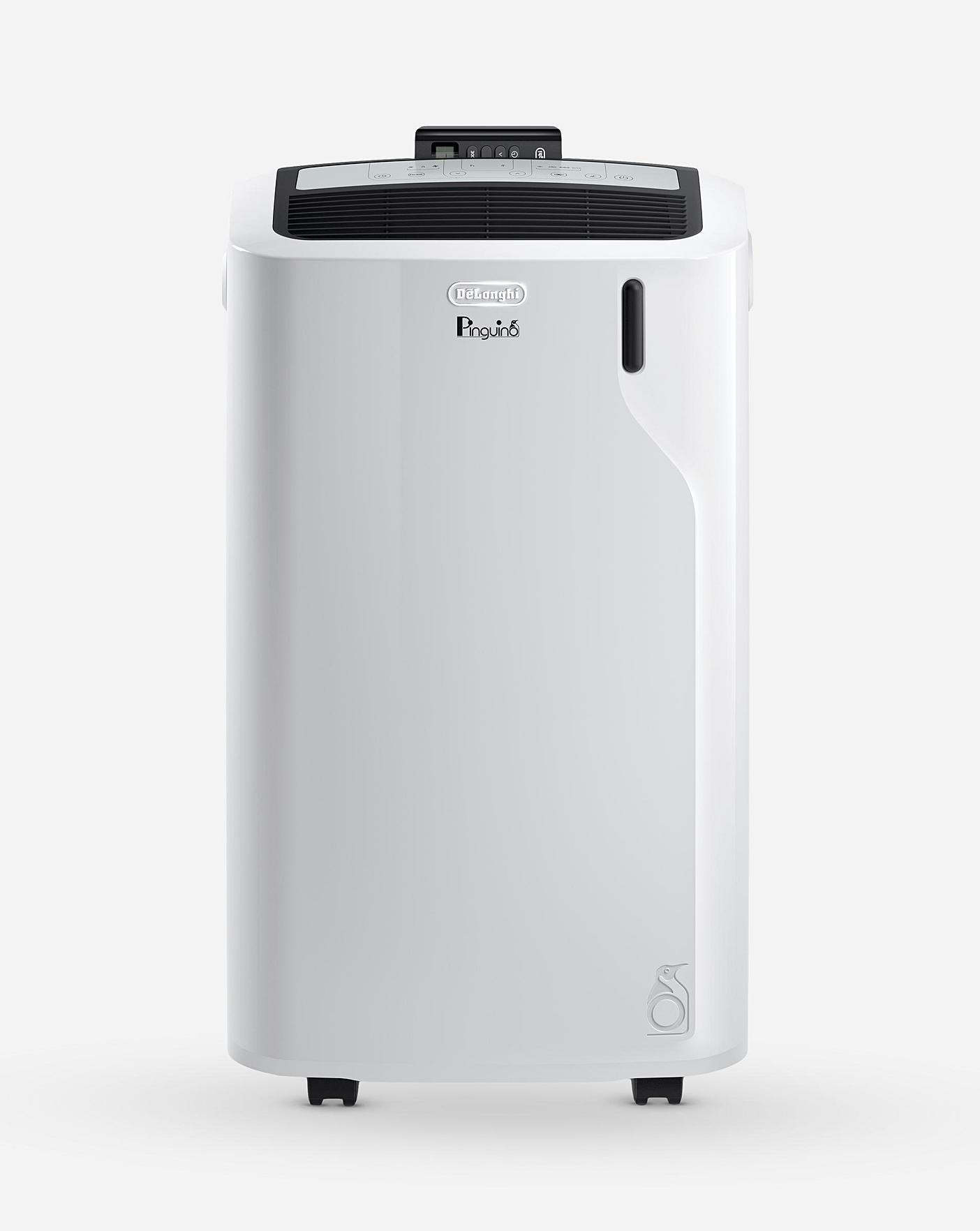 De'Longhi DeLonghi Pinguino PAC EM90 ECO 9000 BTU Air Conditioner