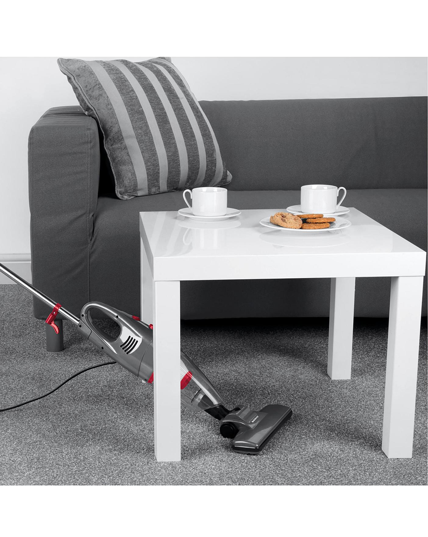  Beldray 2 In 1 Upright And Handheld Corded Vacuum Cleaner