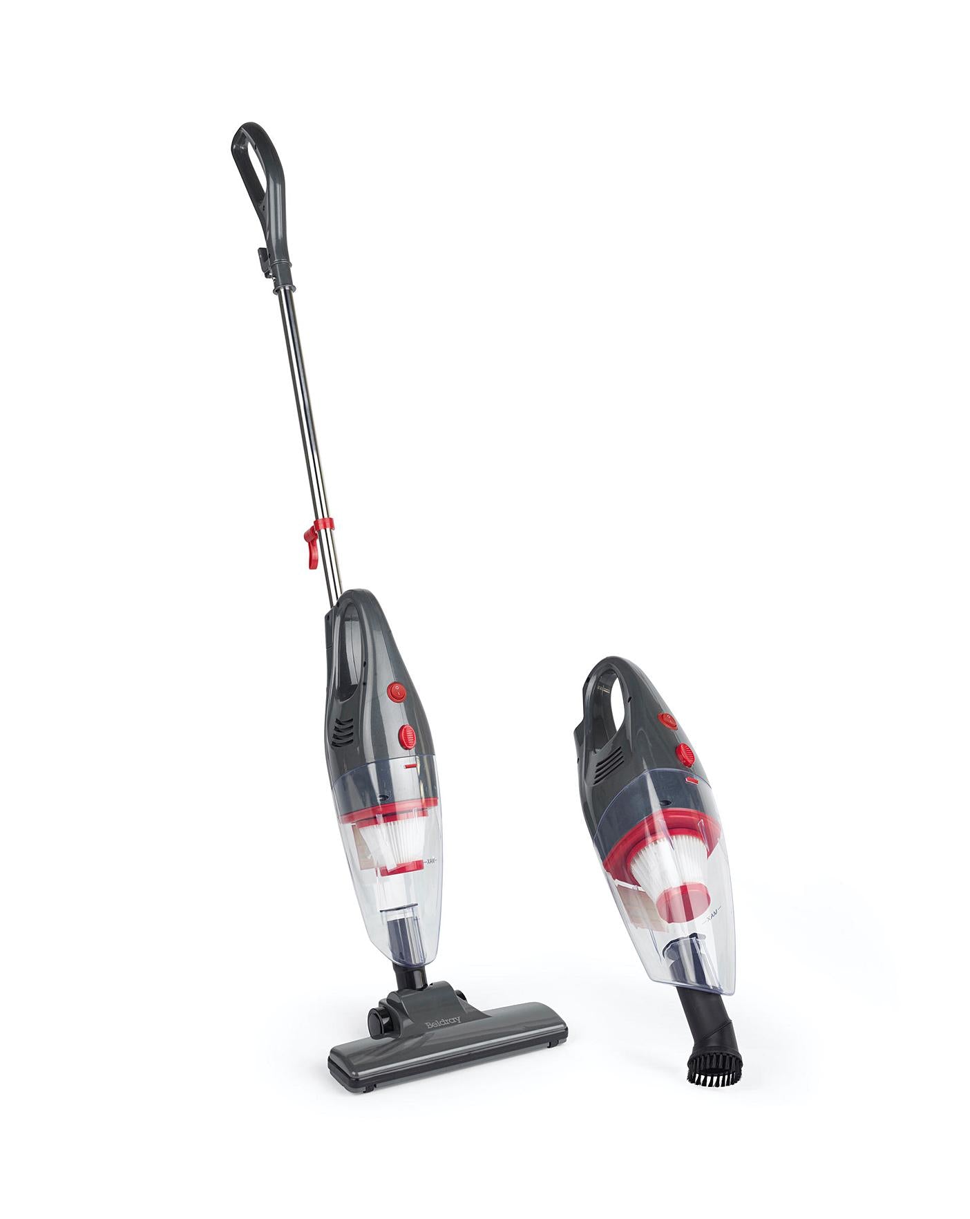  Beldray 2 In 1 Upright And Handheld Corded Vacuum Cleaner