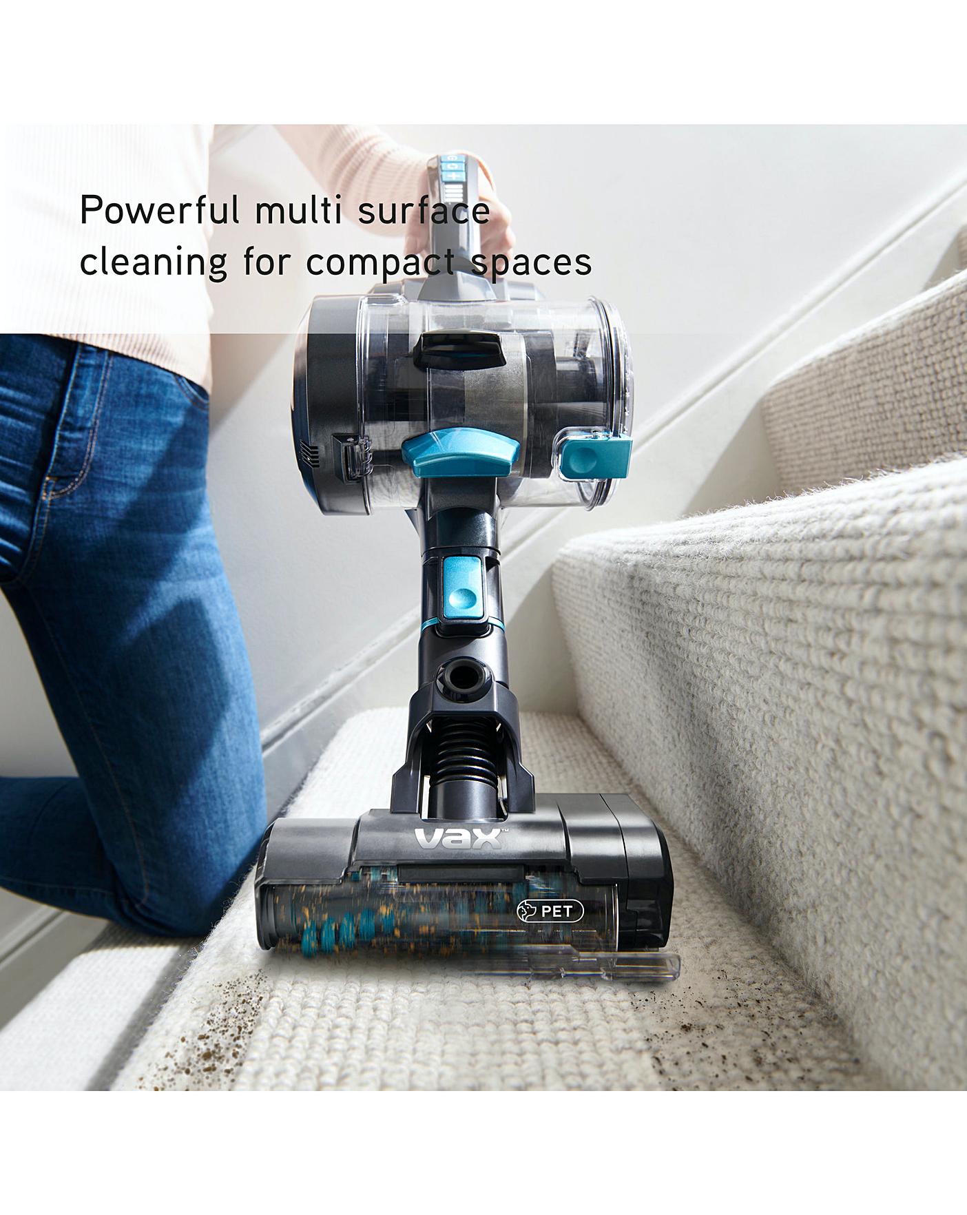 Vax ONEPWR Blade 4 Dual Pet Cordless Vacuum Cleaner