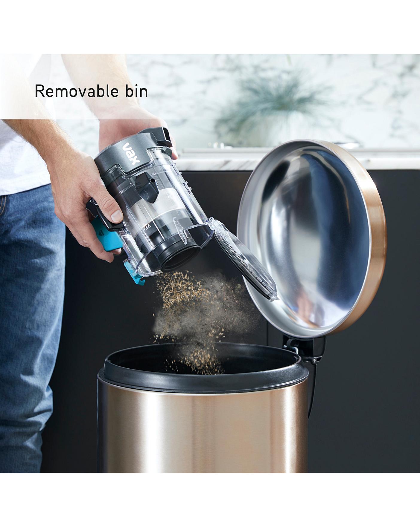  Vax ONEPWR Blade 4 Dual Pet Cordless Vacuum Cleaner