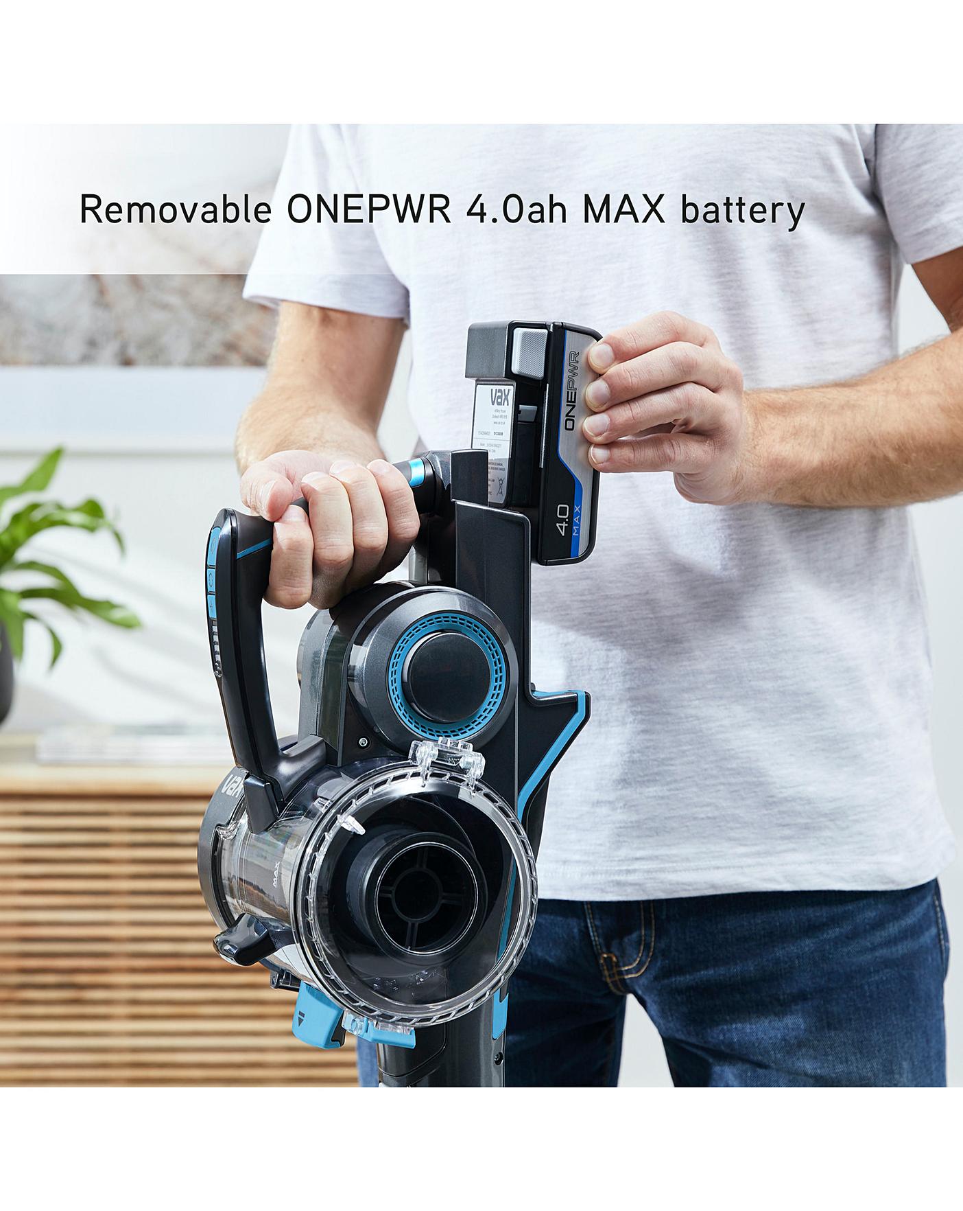  Vax ONEPWR Blade 4 Dual Pet Cordless Vacuum Cleaner
