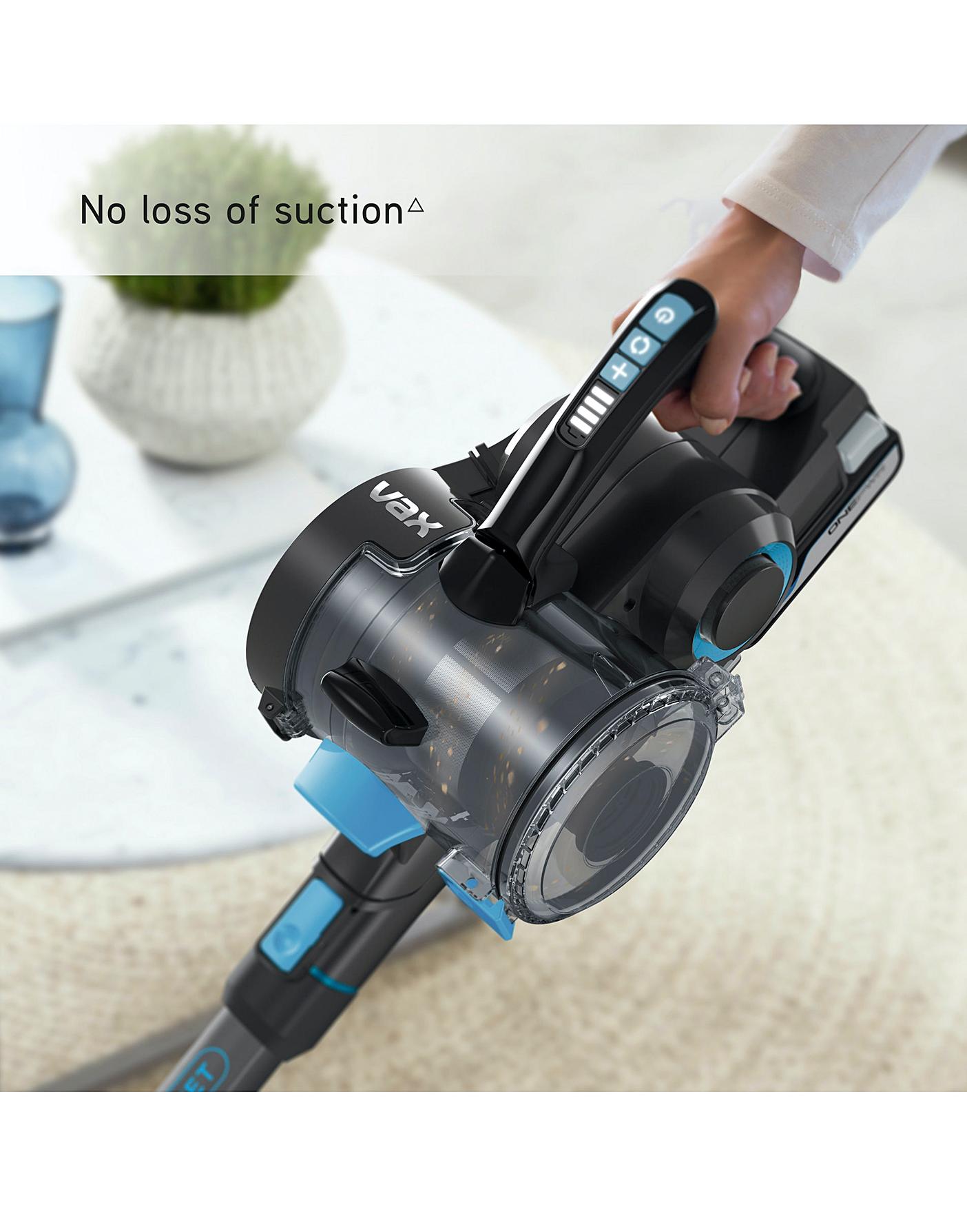  Vax ONEPWR Blade 4 Dual Pet Cordless Vacuum Cleaner