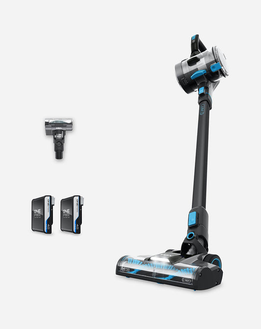  Vax ONEPWR Blade 4 Dual Pet Cordless Vacuum Cleaner
