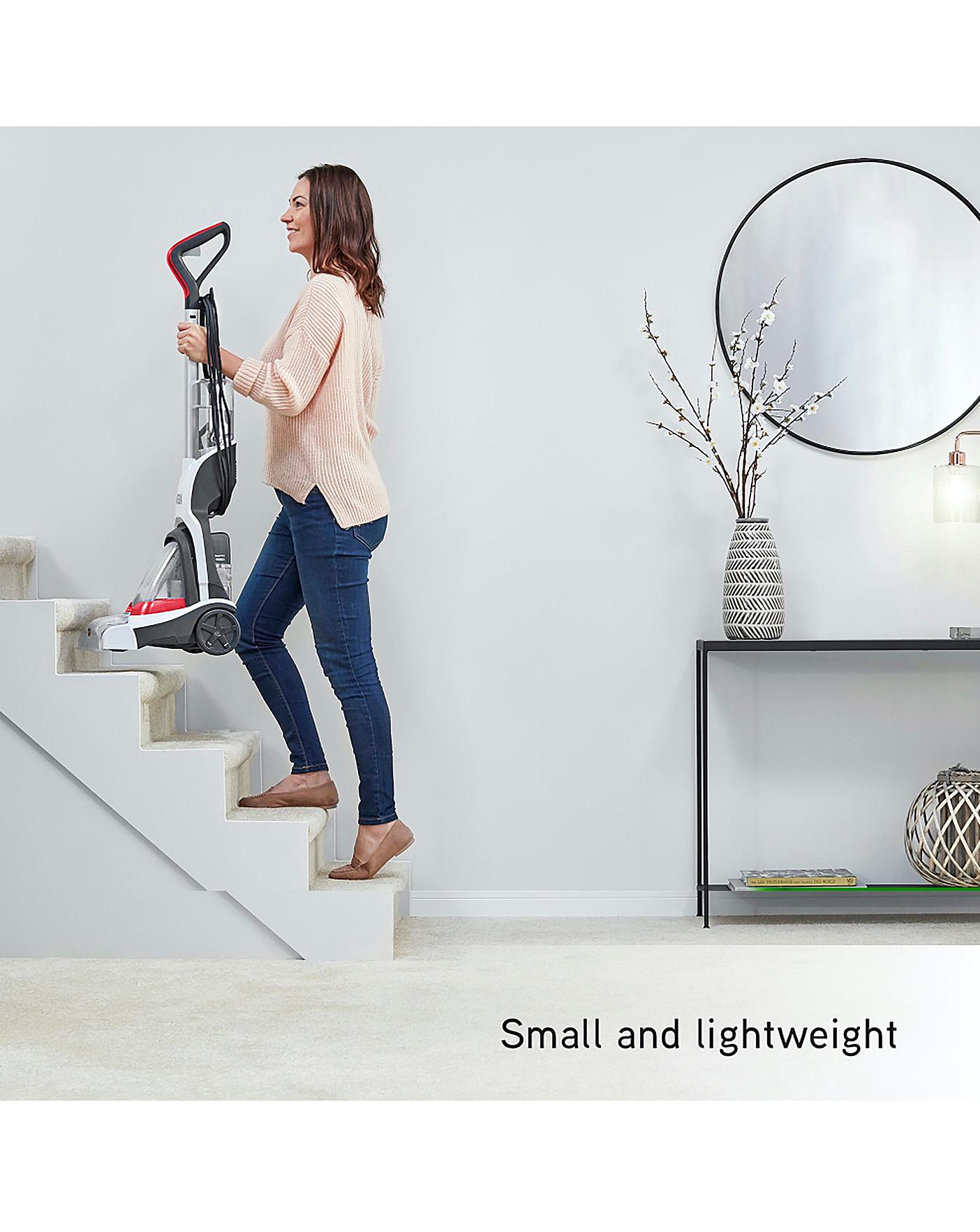  Vax CDCW-CPXP Compact Plus Carpet Cleaner