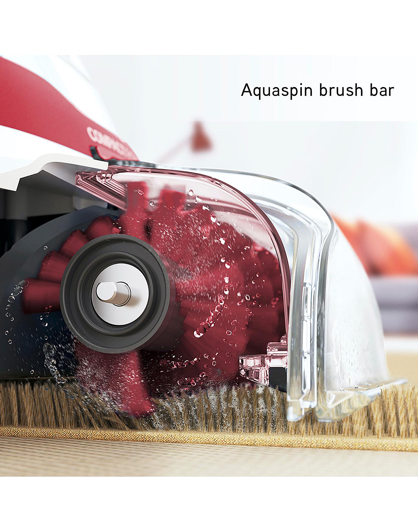  Vax CDCW-CPXP Compact Plus Carpet Cleaner