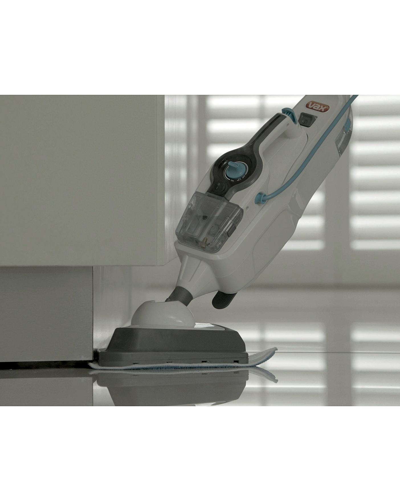  Vax S86-SF-C Steam Fresh Combi 15 In 1 Steam Cleaner