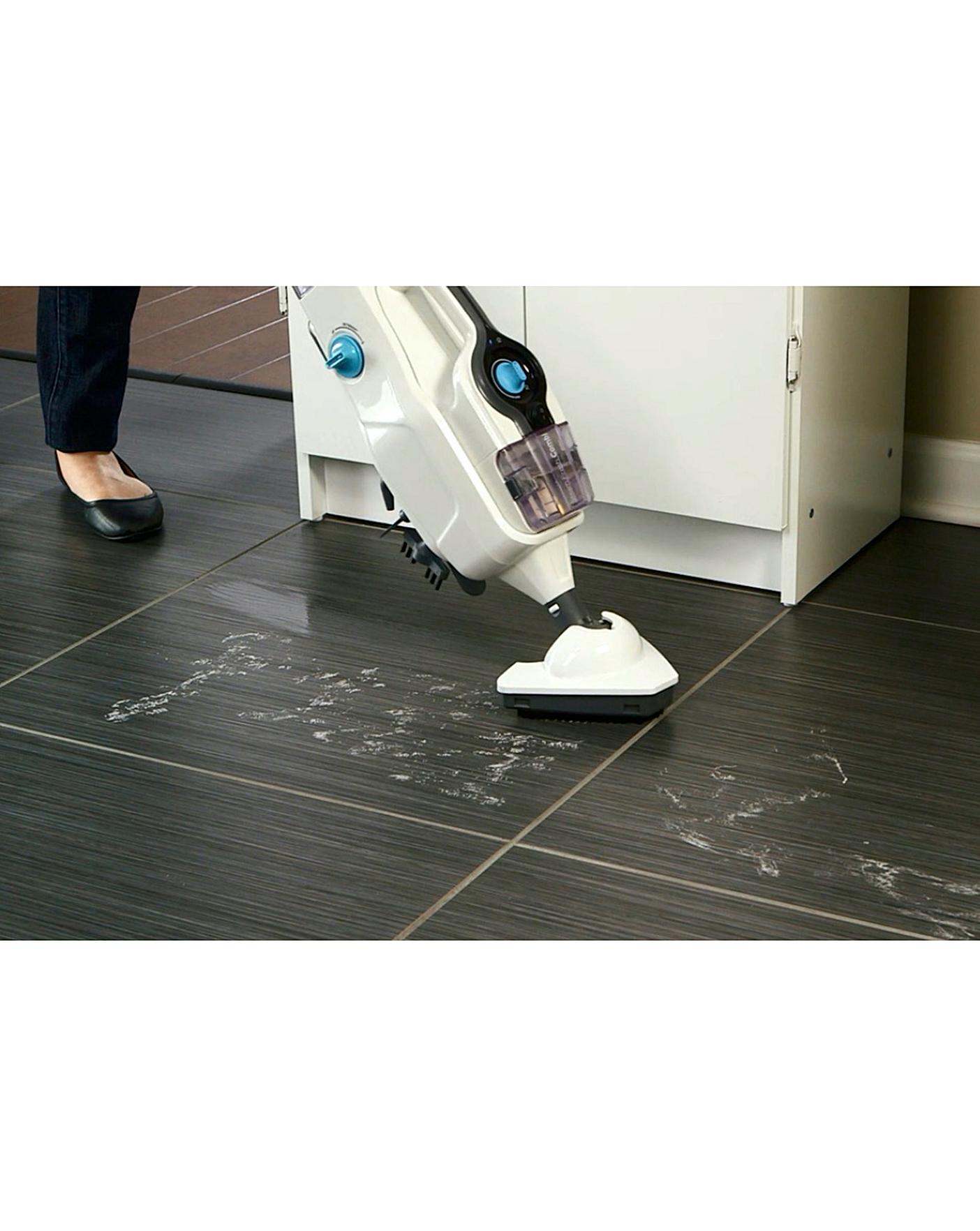  Vax S86-SF-C Steam Fresh Combi 15 In 1 Steam Cleaner