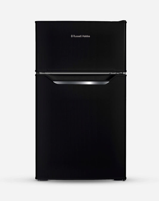  Russell Hobbs RH48UCFF2B Under Counter Fridge Freezer - Black