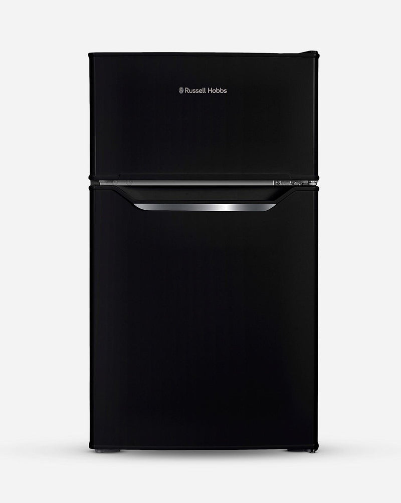  Russell Hobbs RH48UCFF2B Under Counter Fridge Freezer - Black