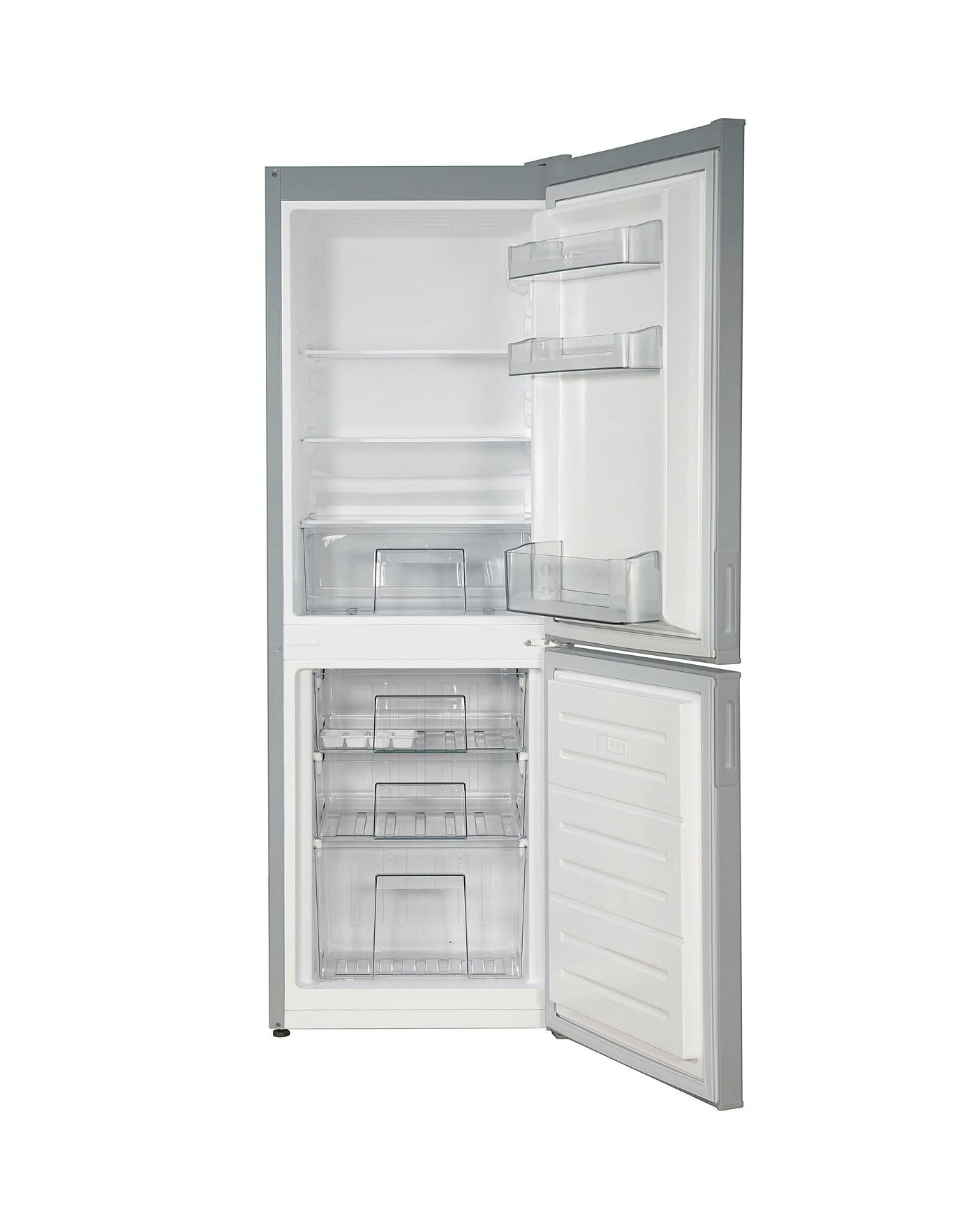  Russell Hobbs RH50FF145S Fridge Freezer