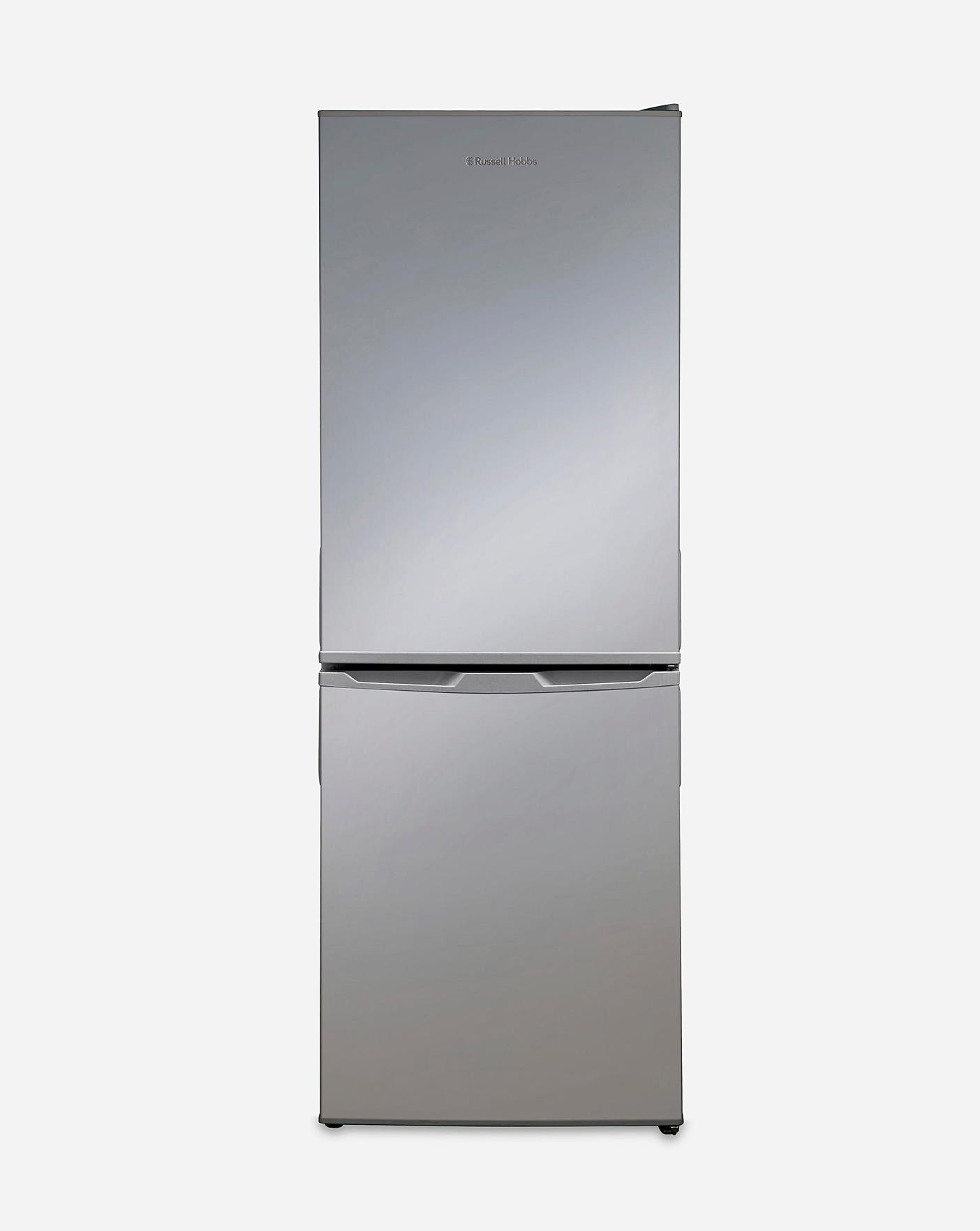  Russell Hobbs RH50FF145S Fridge Freezer