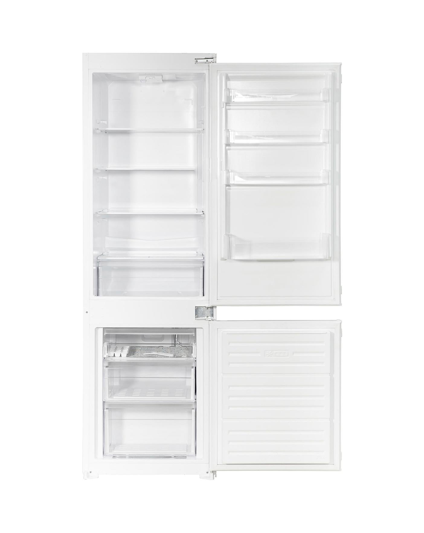  RHBIFF55-177-7030 Russell Hobbs Integrated Fridge Freezer