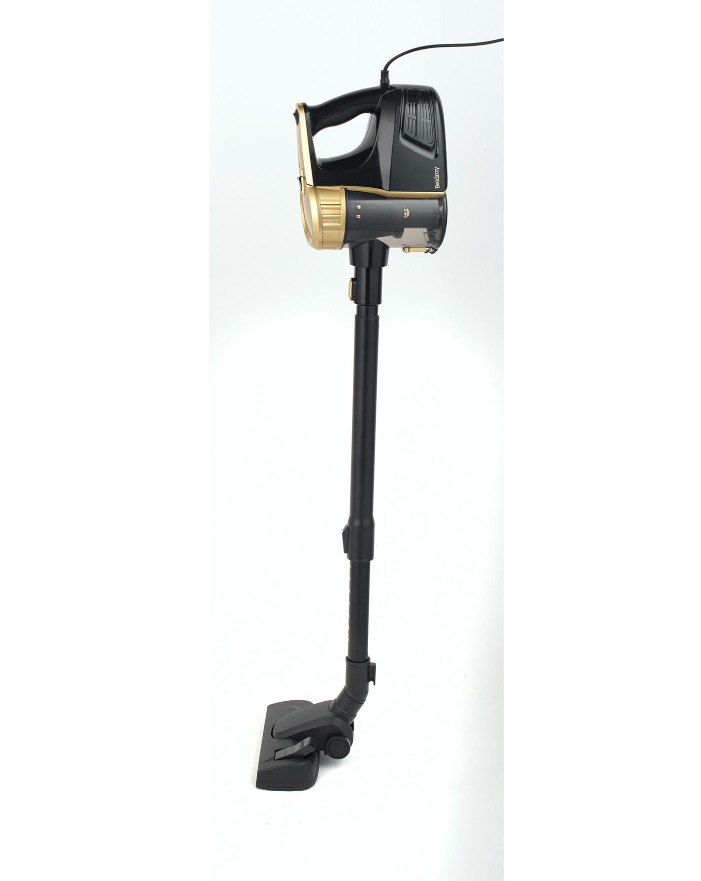  Beldray 2 In 1 Quick Vac Lite Corded Vacuum Cleaner