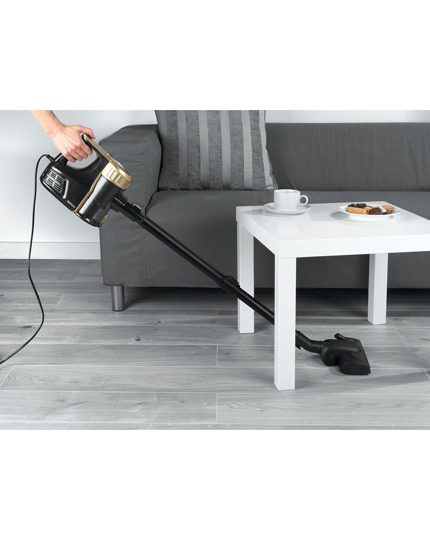  Beldray 2 In 1 Quick Vac Lite Corded Vacuum Cleaner