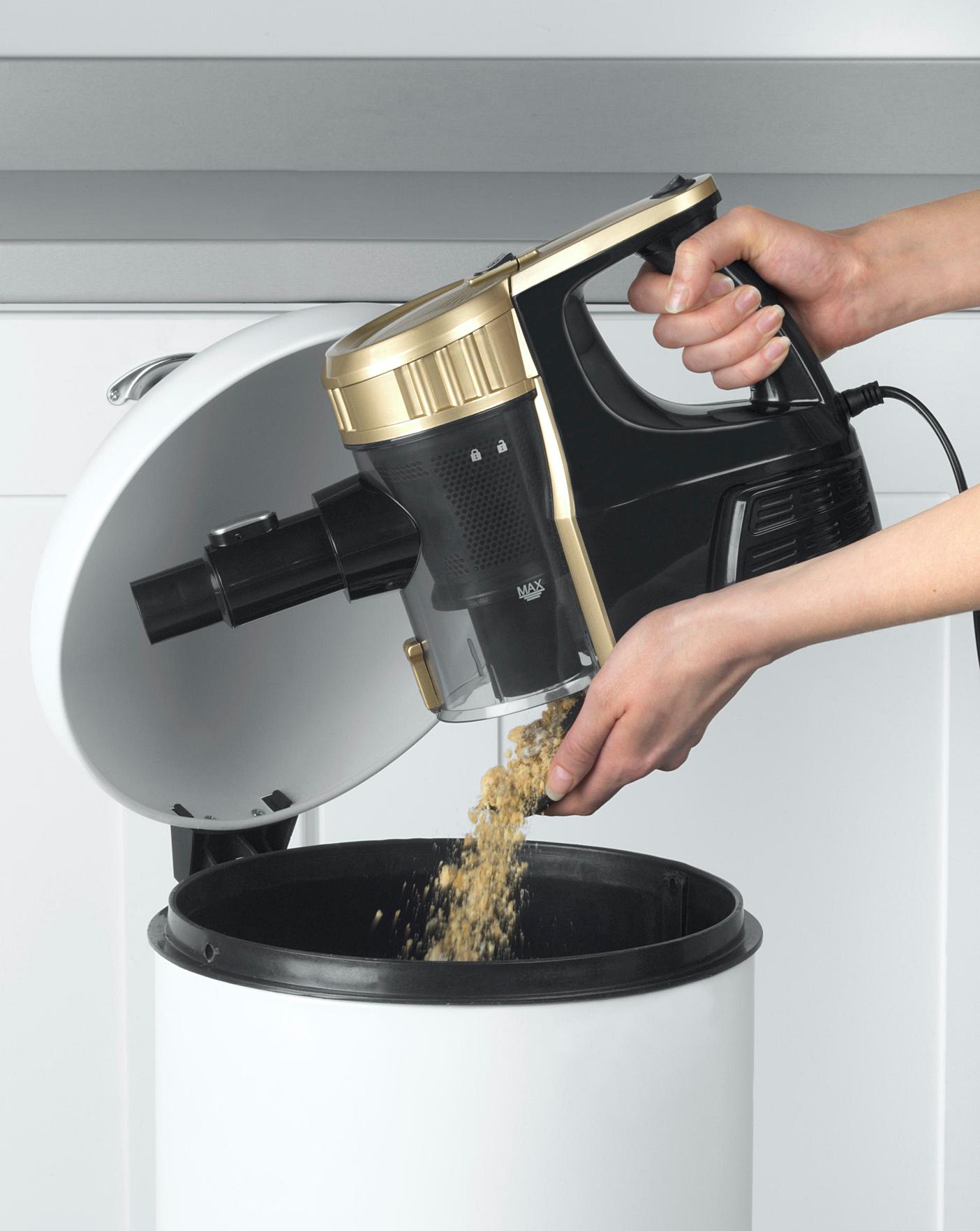 Beldray 2 In 1 Quick Vac Lite Corded Vacuum Cleaner
