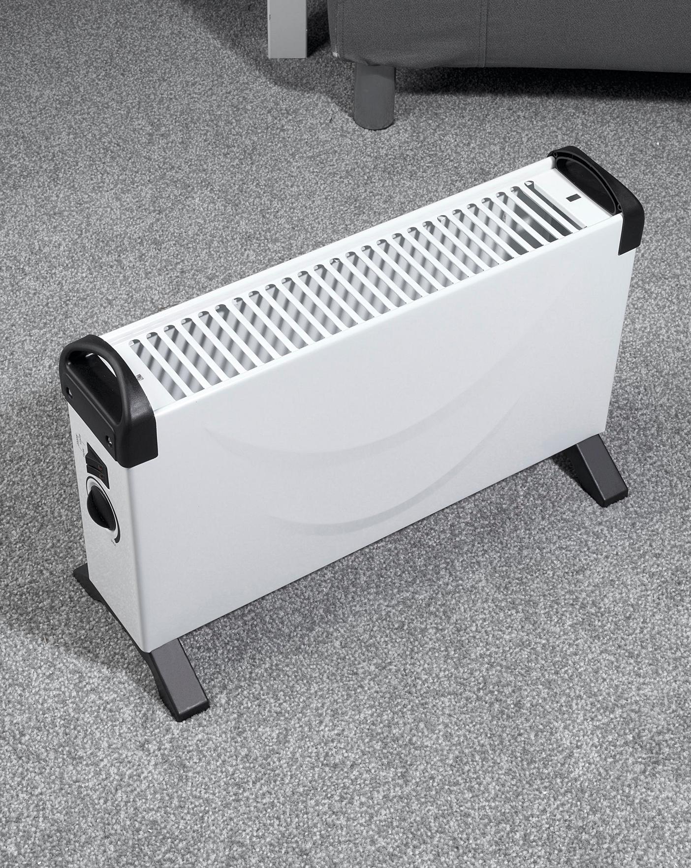  Beldray 2000W Convector Heater
