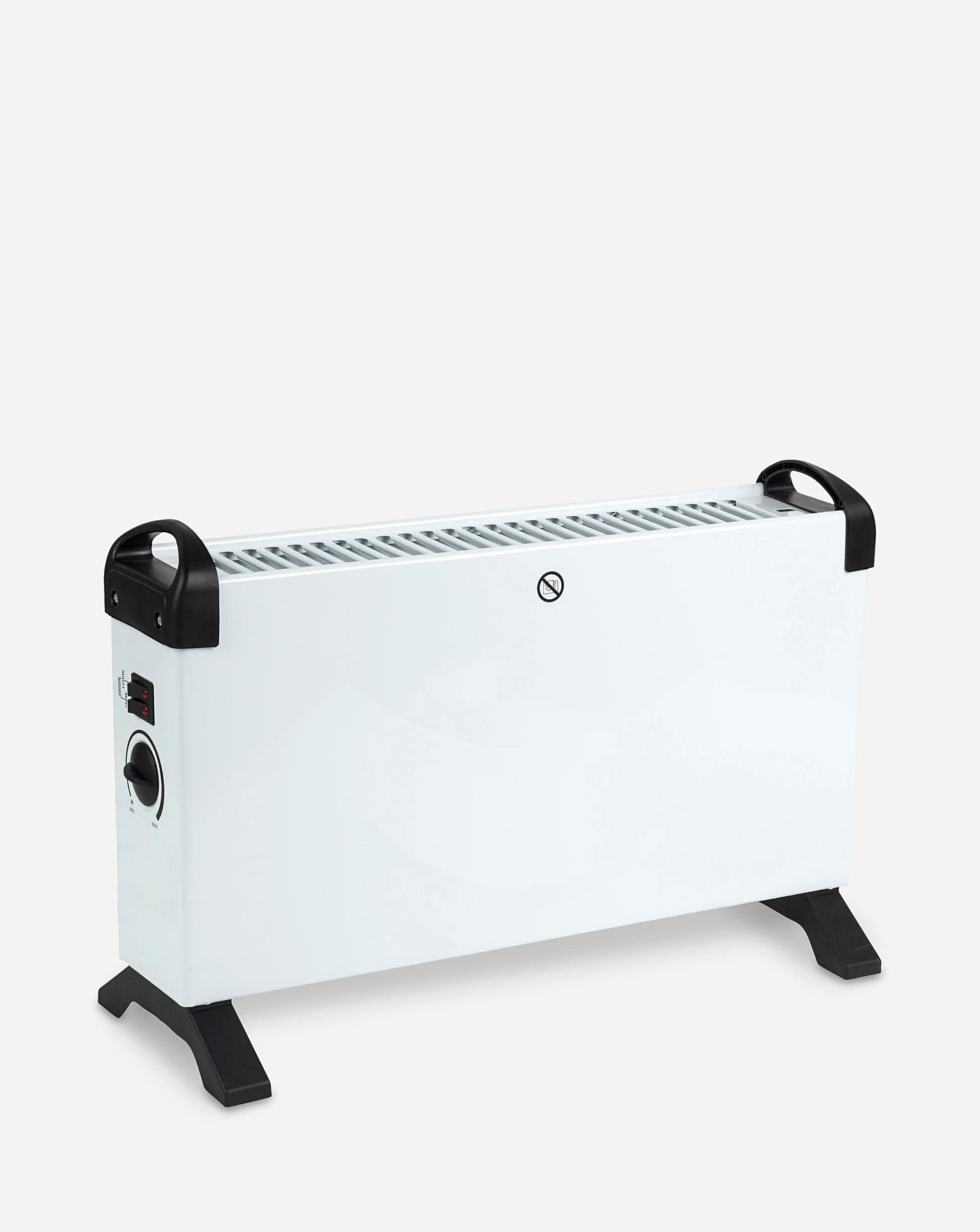  Beldray 2000W Convector Heater