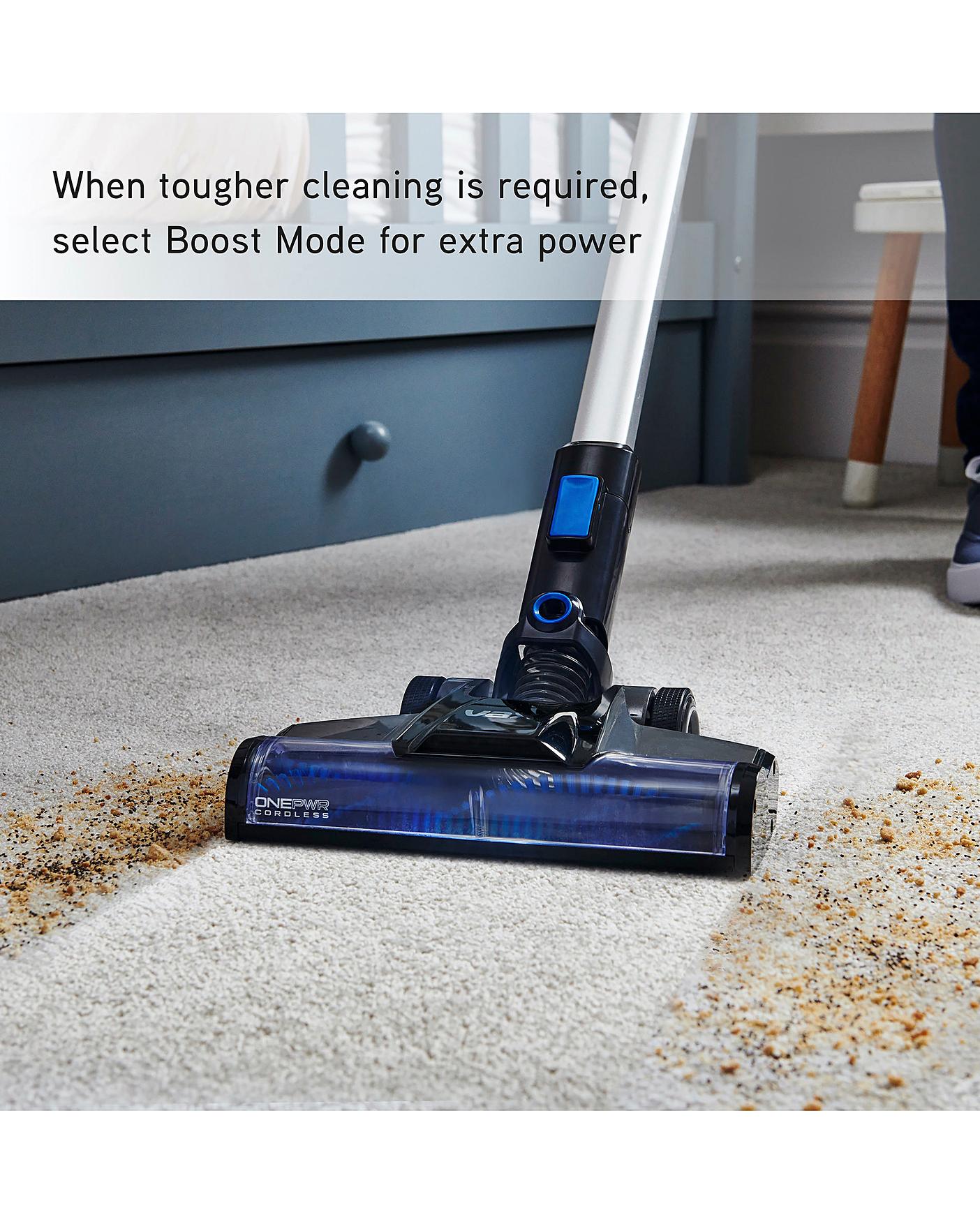  Vax CLSV-VPKS ONEPWR Pace Cordless Vacuum Cleaner