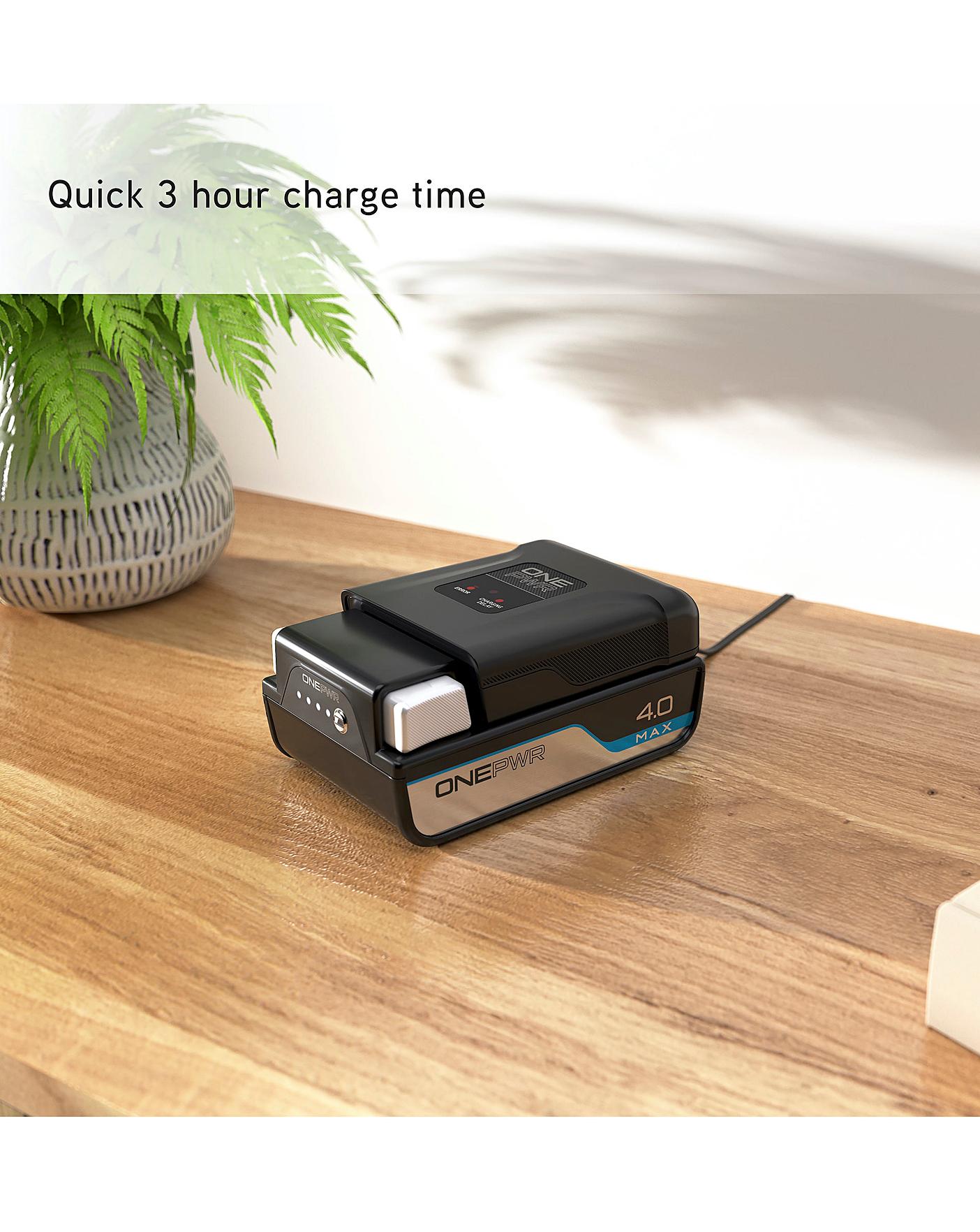  Vax CLSV-VPKS ONEPWR Pace Cordless Vacuum Cleaner