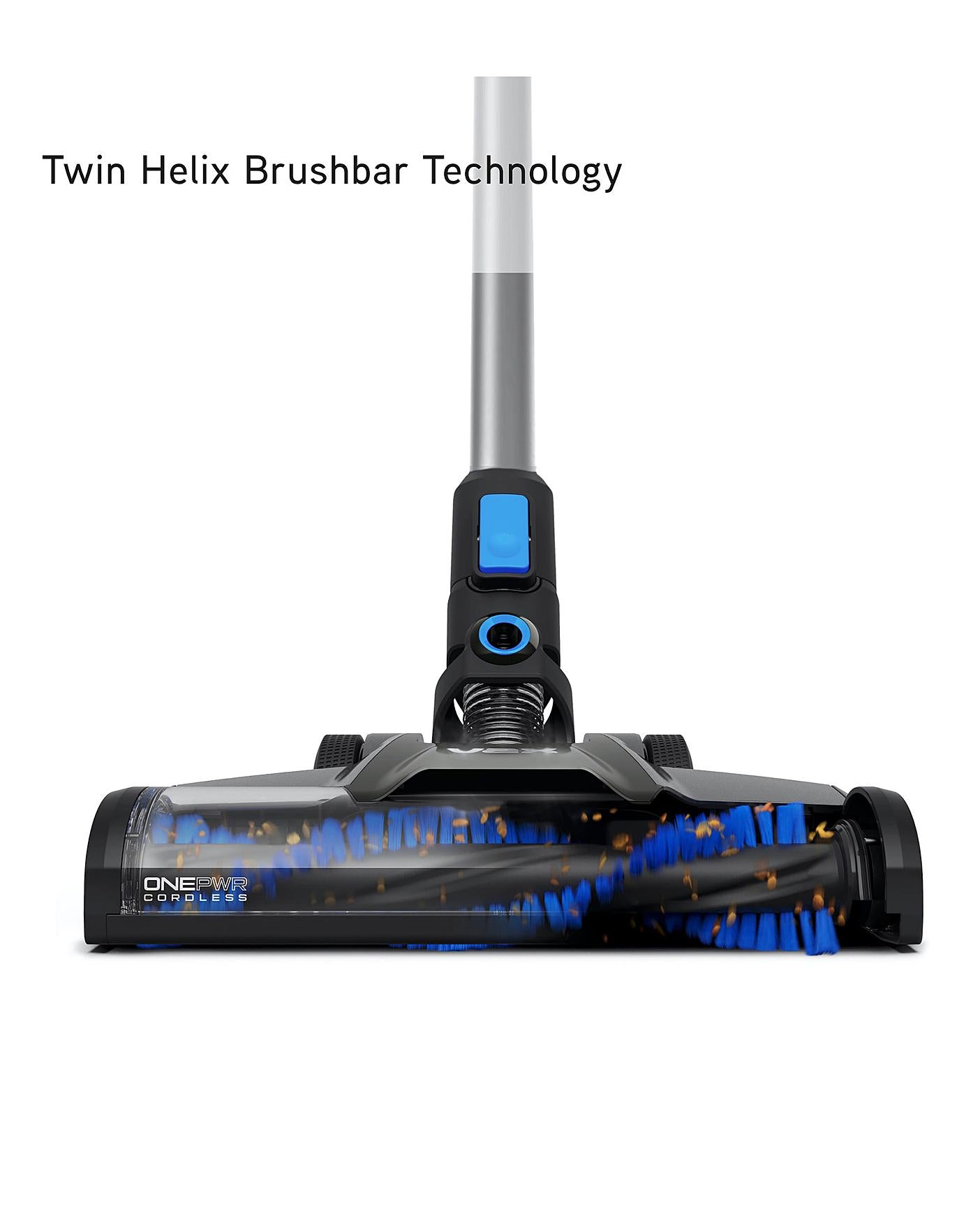  Vax CLSV-VPKS ONEPWR Pace Cordless Vacuum Cleaner