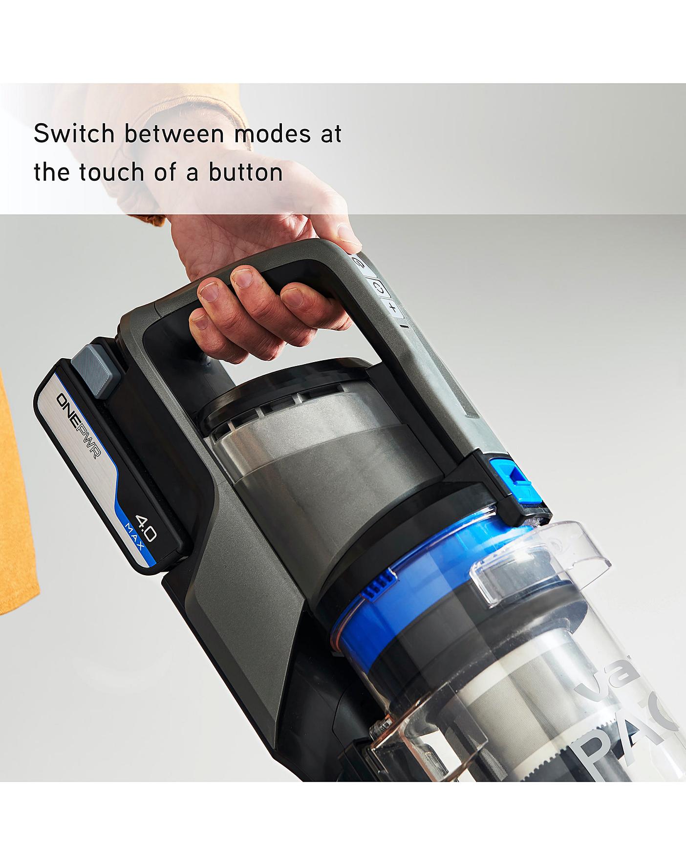 Vax CLSV-VPKS ONEPWR Pace Cordless Vacuum Cleaner