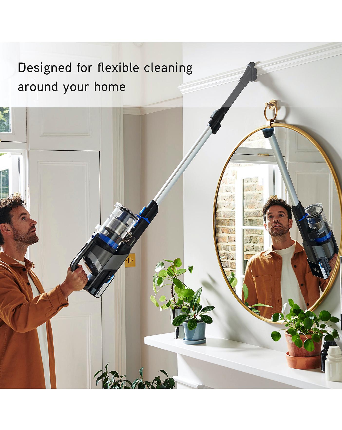  Vax CLSV-VPKS ONEPWR Pace Cordless Vacuum Cleaner