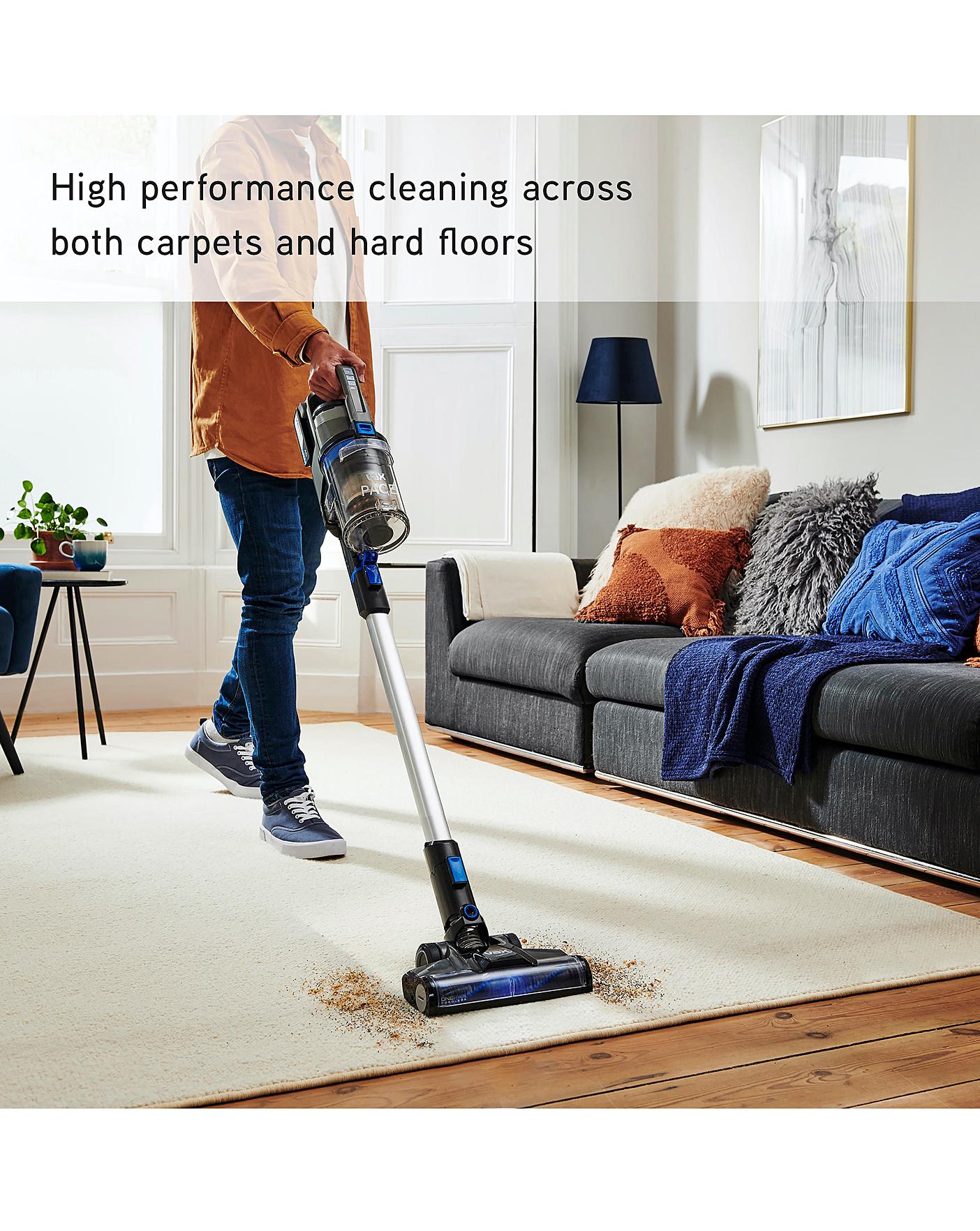  Vax CLSV-VPKS ONEPWR Pace Cordless Vacuum Cleaner