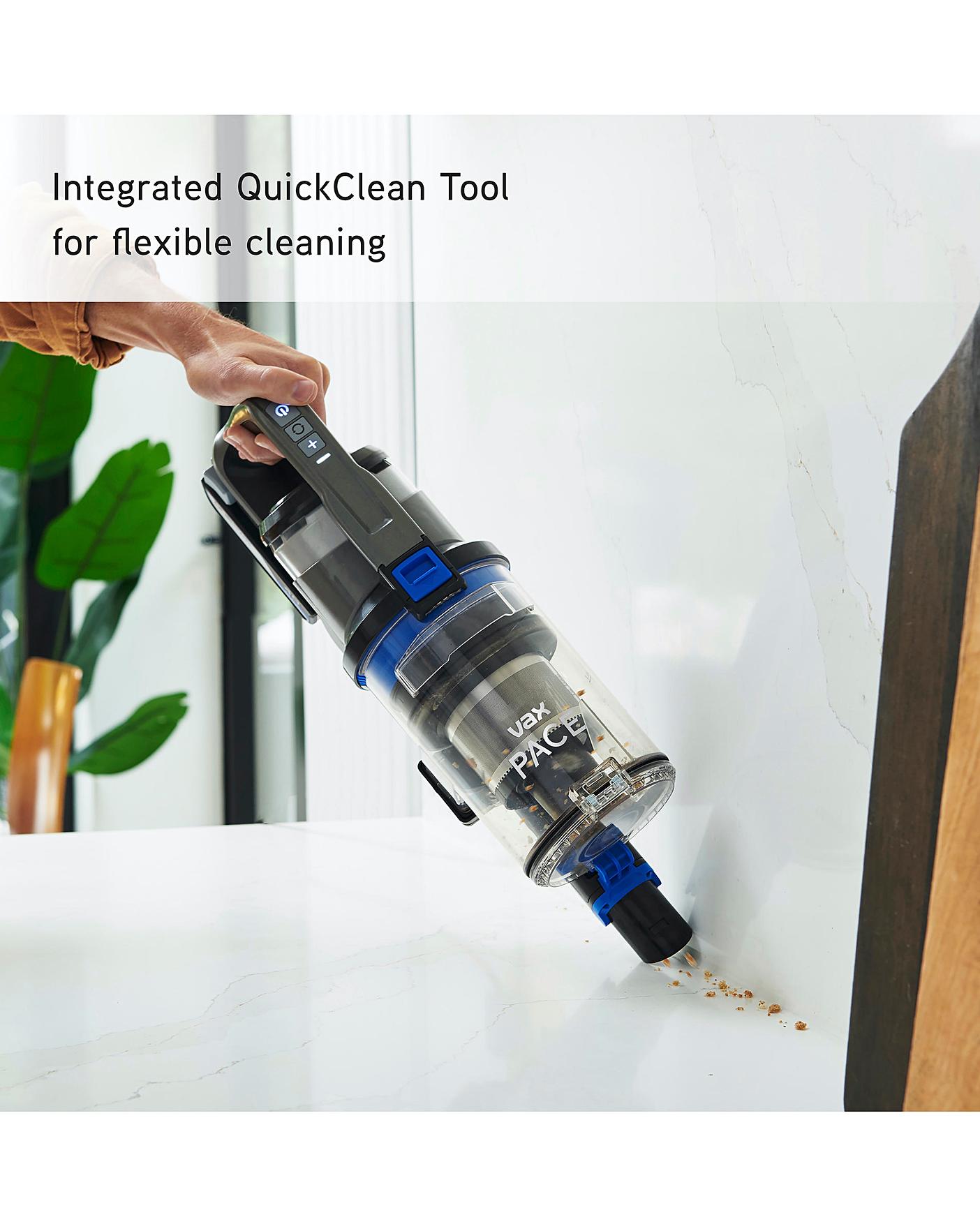  Vax CLSV-VPKS ONEPWR Pace Cordless Vacuum Cleaner
