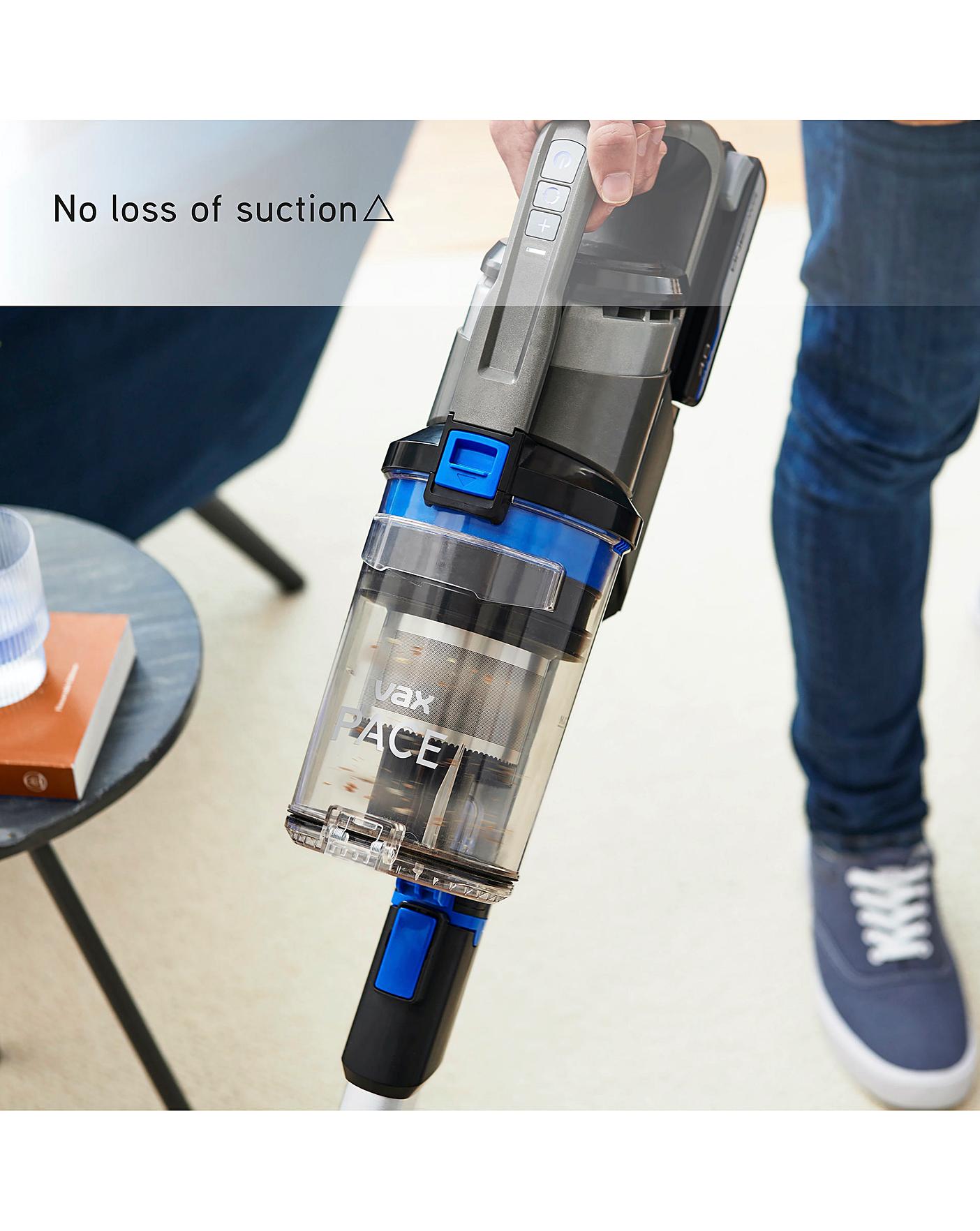  Vax CLSV-VPKS ONEPWR Pace Cordless Vacuum Cleaner